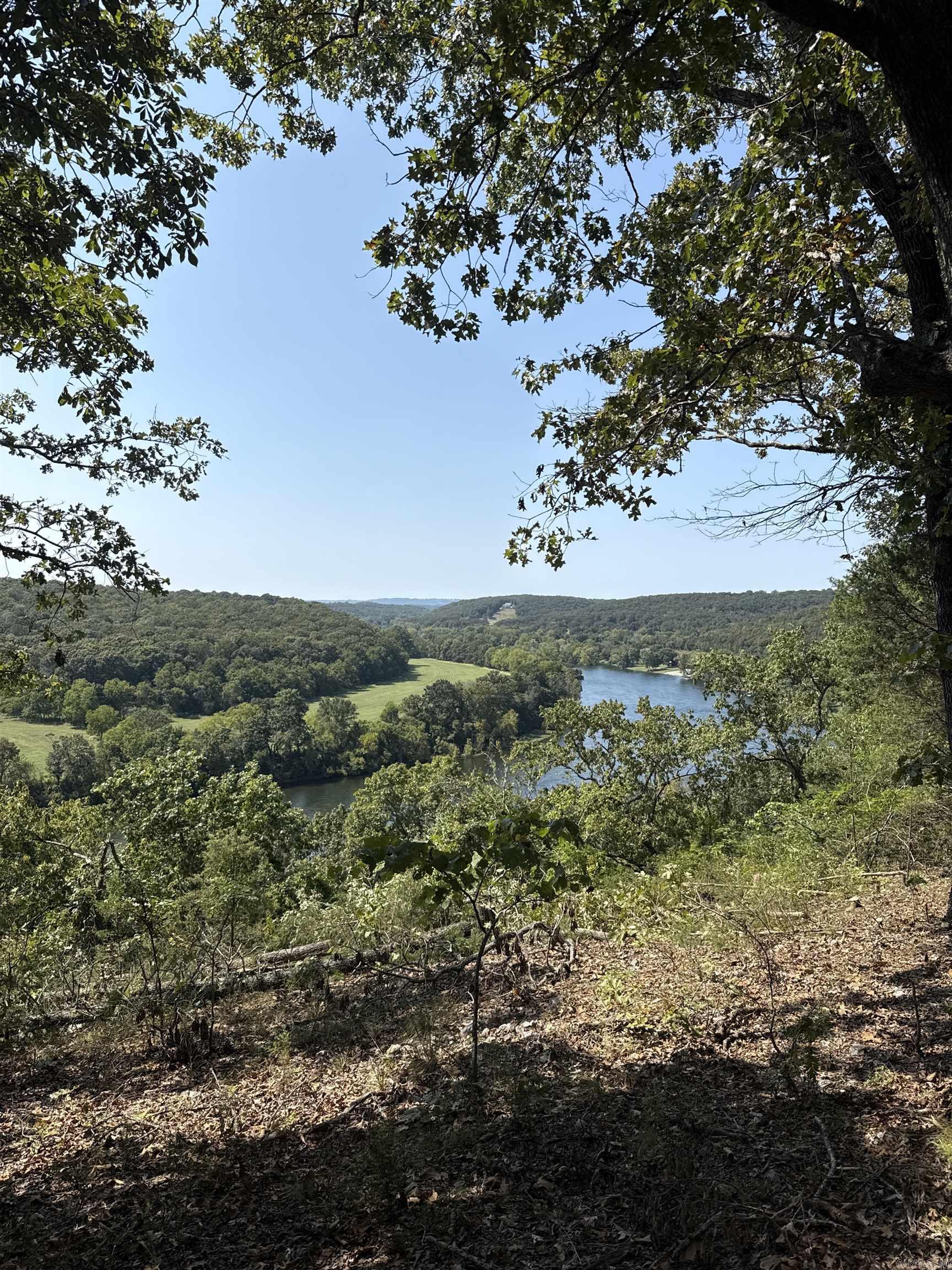 Tract 1-3 Rim Shoals Lane  Mountain Home, AR
