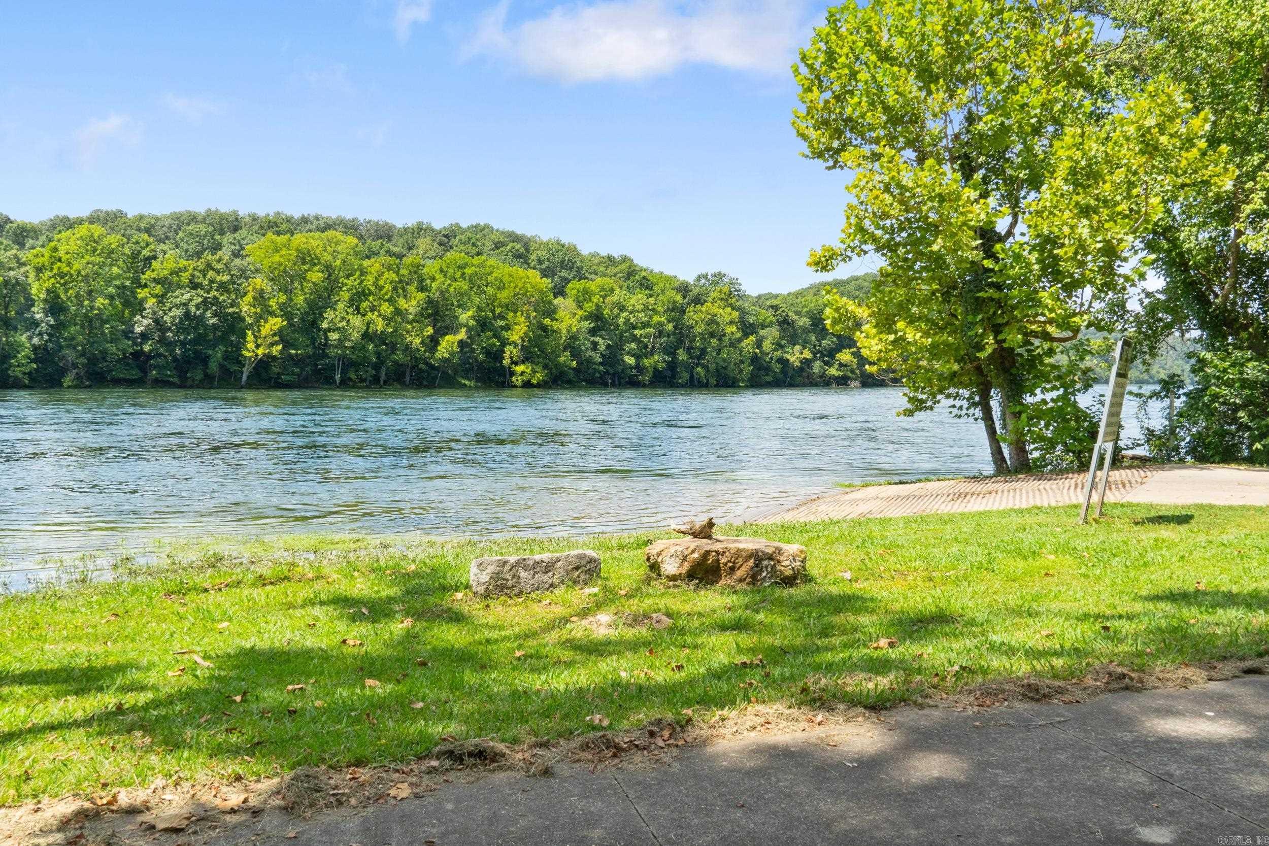 Tract 1-3 Rim Shoals Lane  Mountain Home, AR