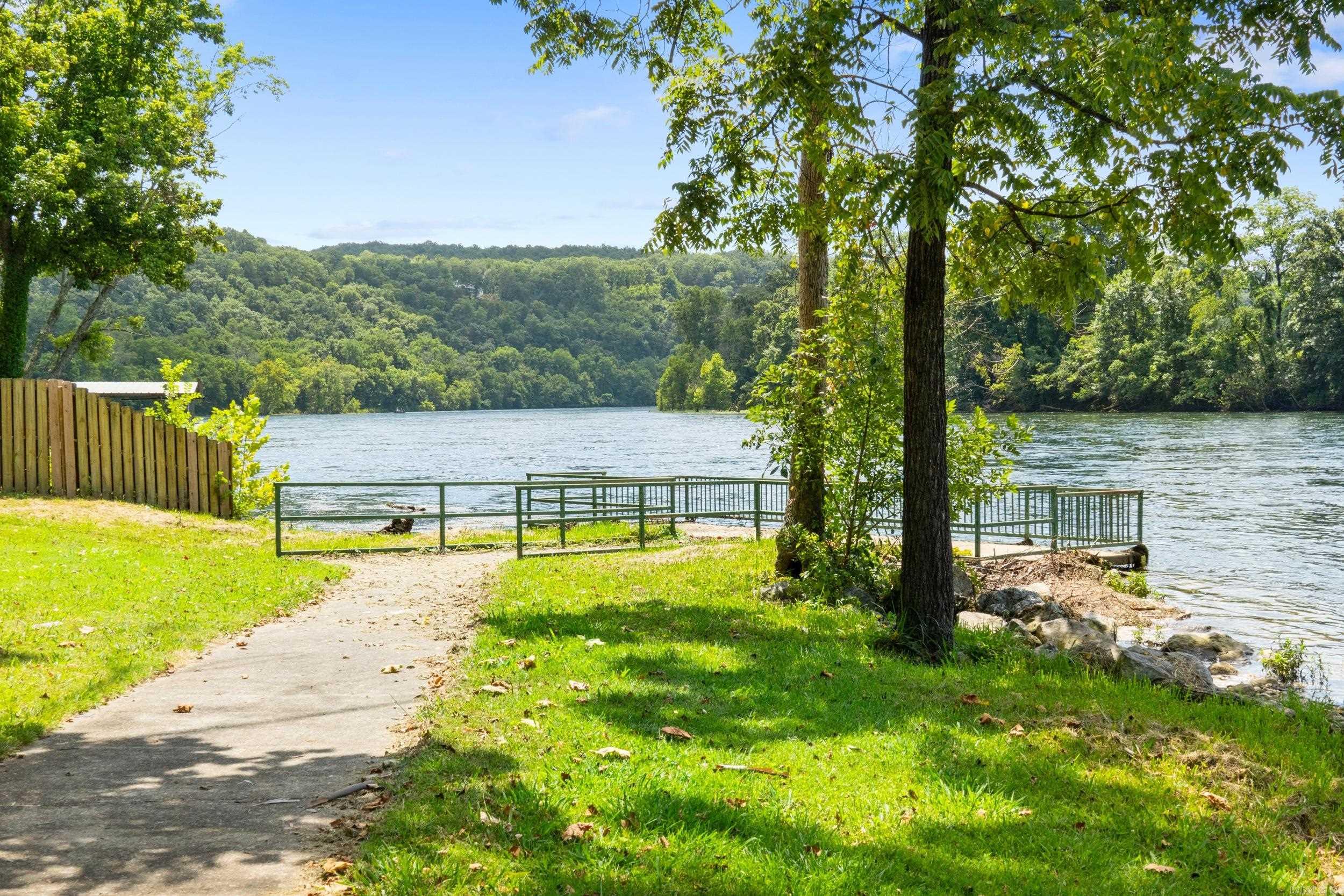 Tract 1-3 Rim Shoals Lane  Mountain Home, AR