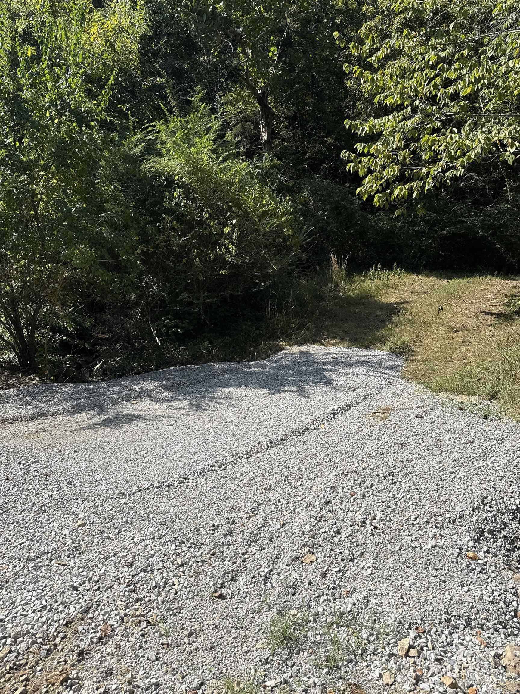Tract 1-3 Rim Shoals Lane  Mountain Home, AR
