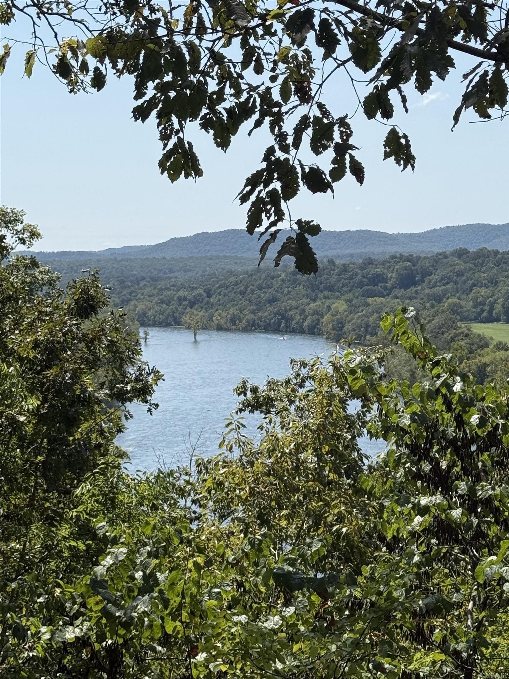 Tract 1-3 Rim Shoals Lane  Mountain Home, AR