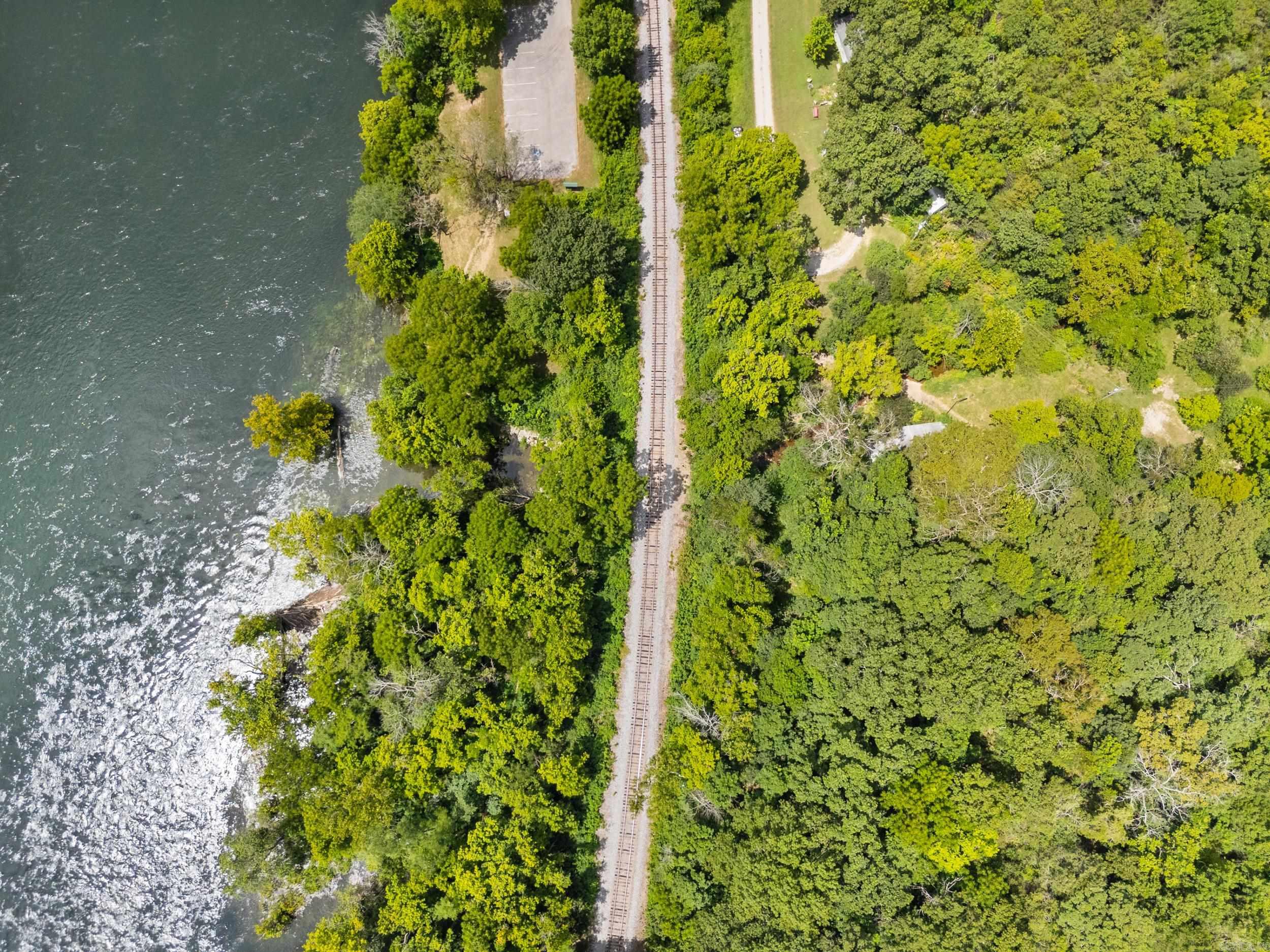 Tract 1-3 Rim Shoals Lane  Mountain Home, AR