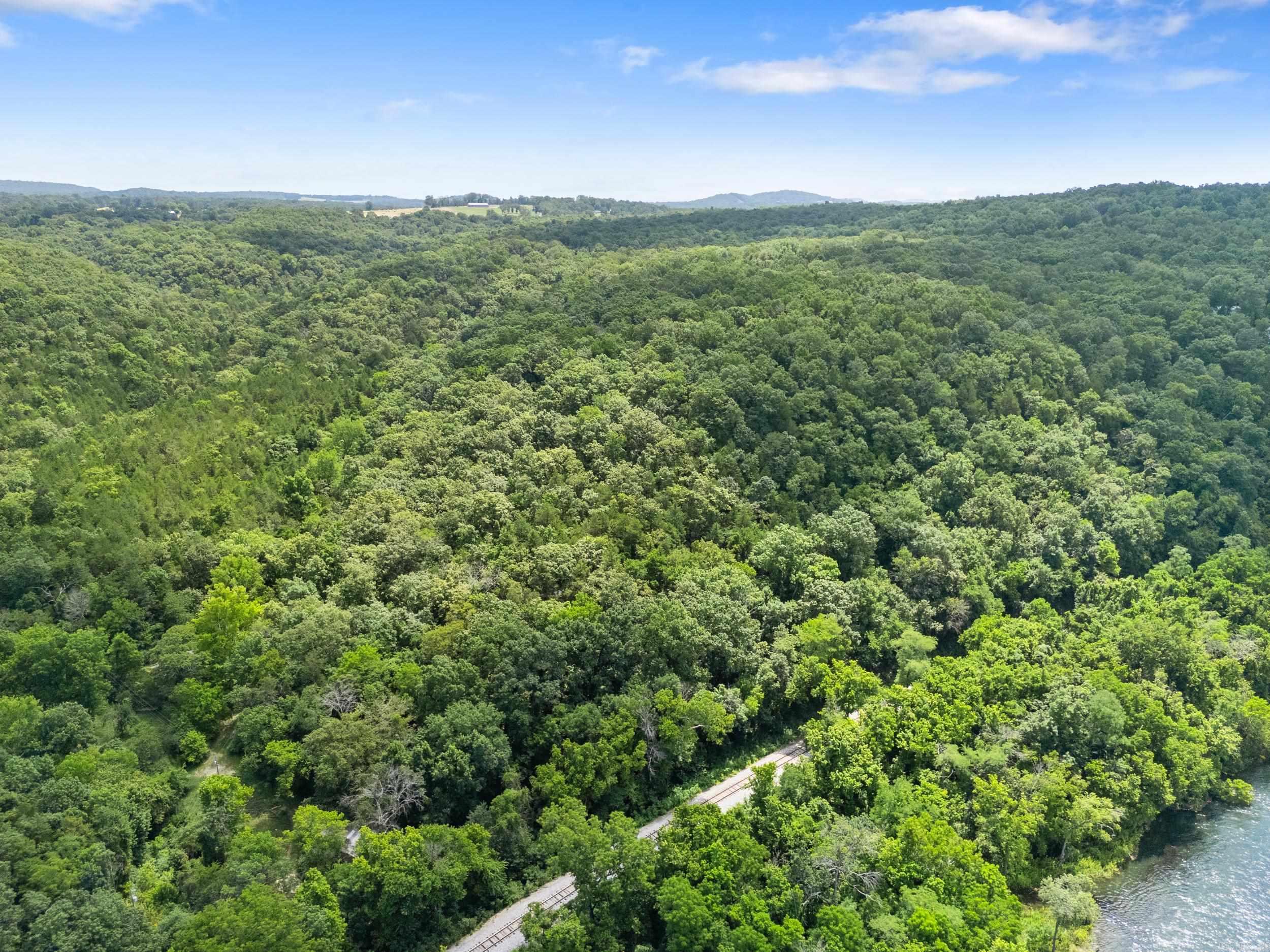 Tract 1-3 Rim Shoals Lane  Mountain Home, AR