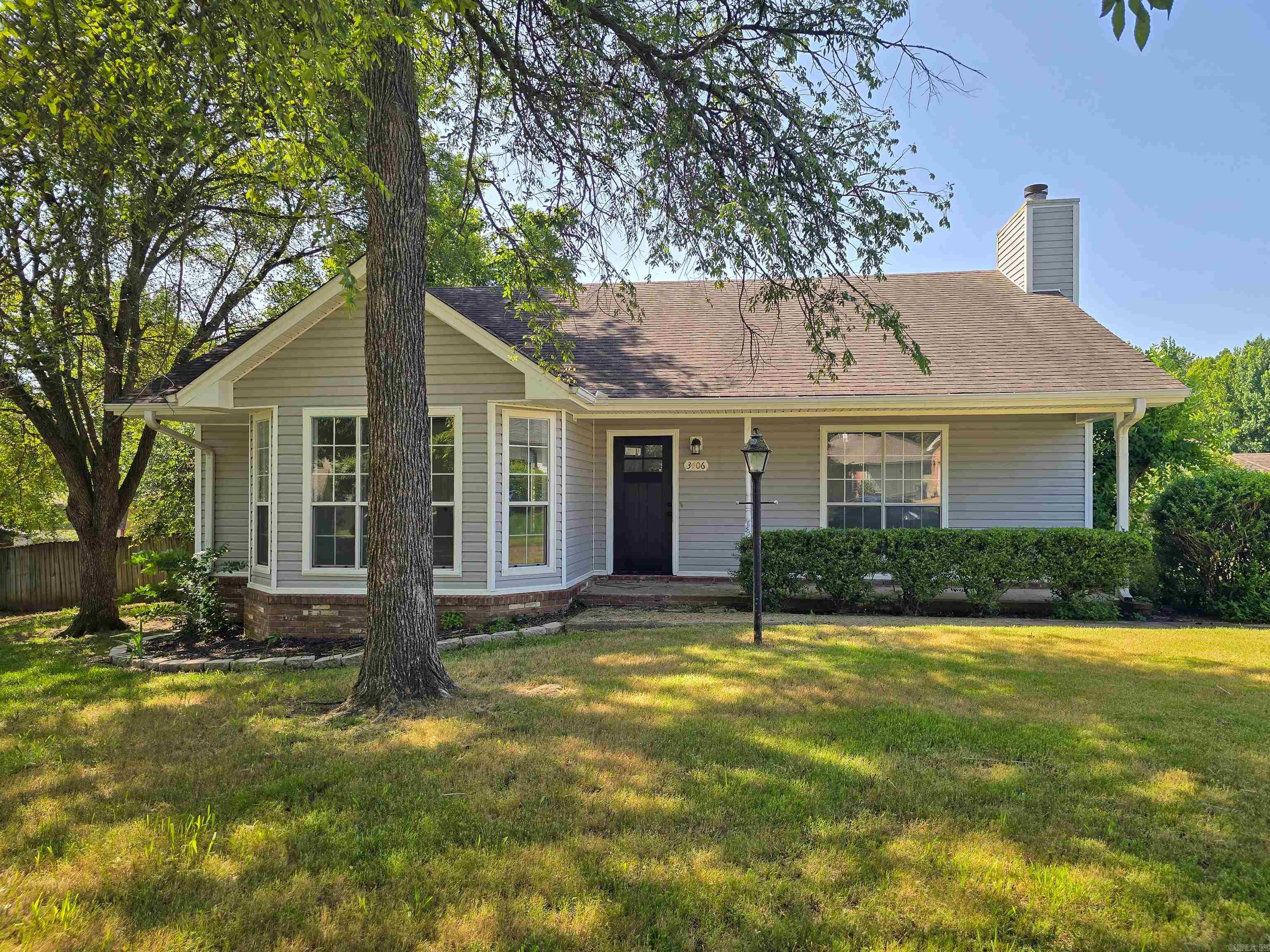 3406 Saddle Creek  Jonesboro, AR