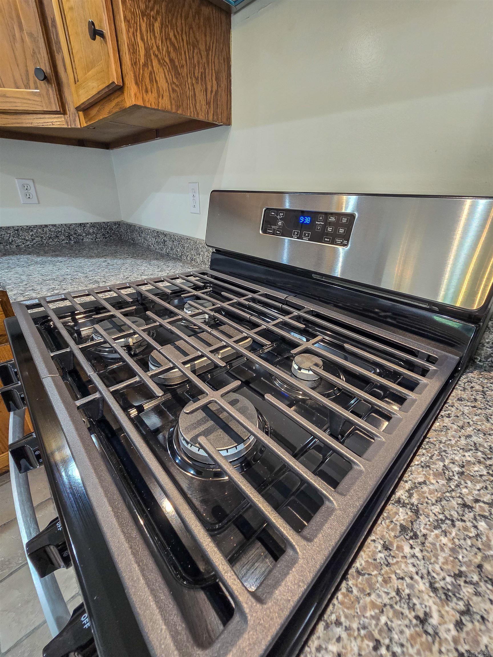3406 Saddle Creek  Jonesboro, AR