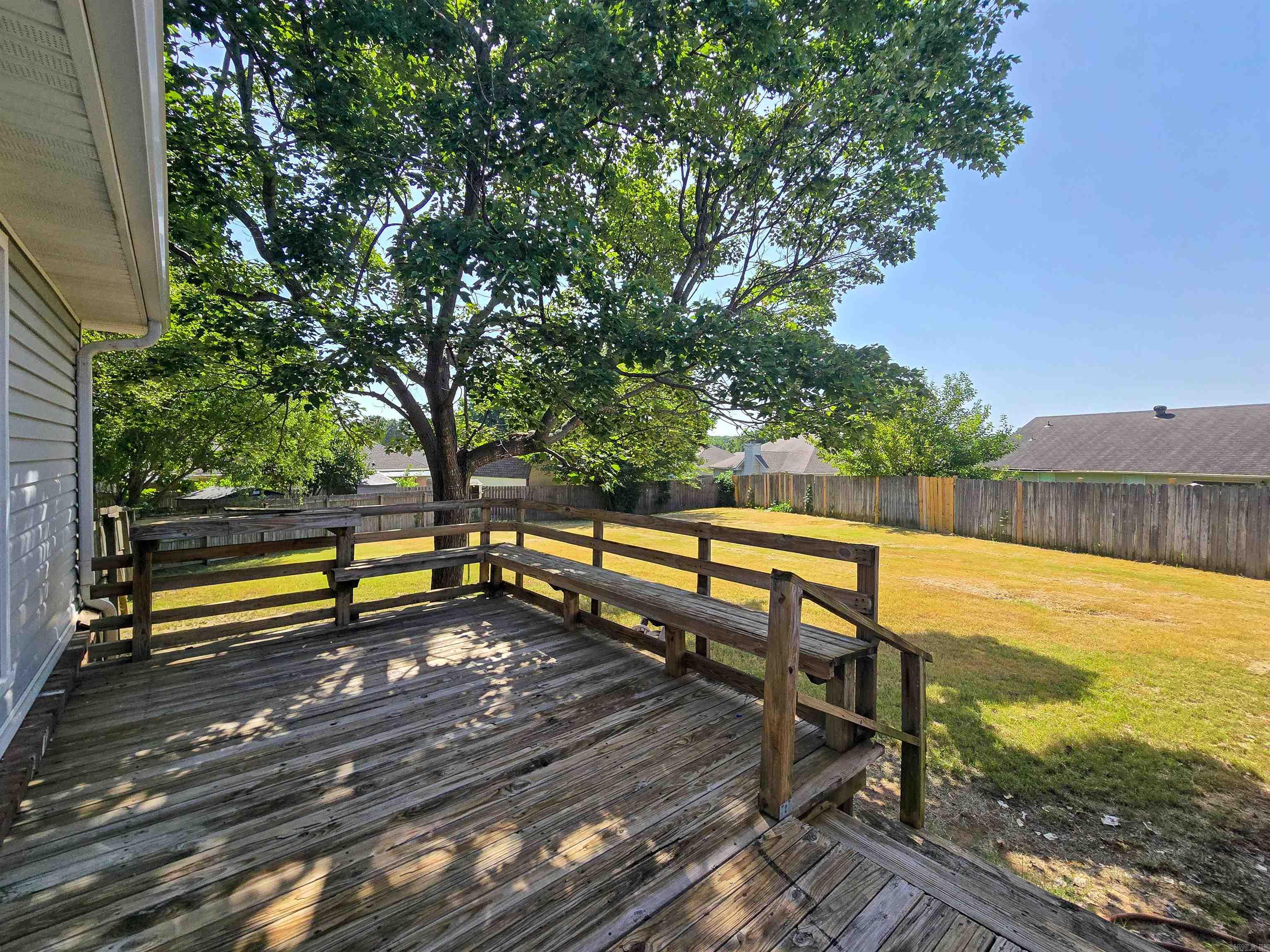 3406 Saddle Creek  Jonesboro, AR