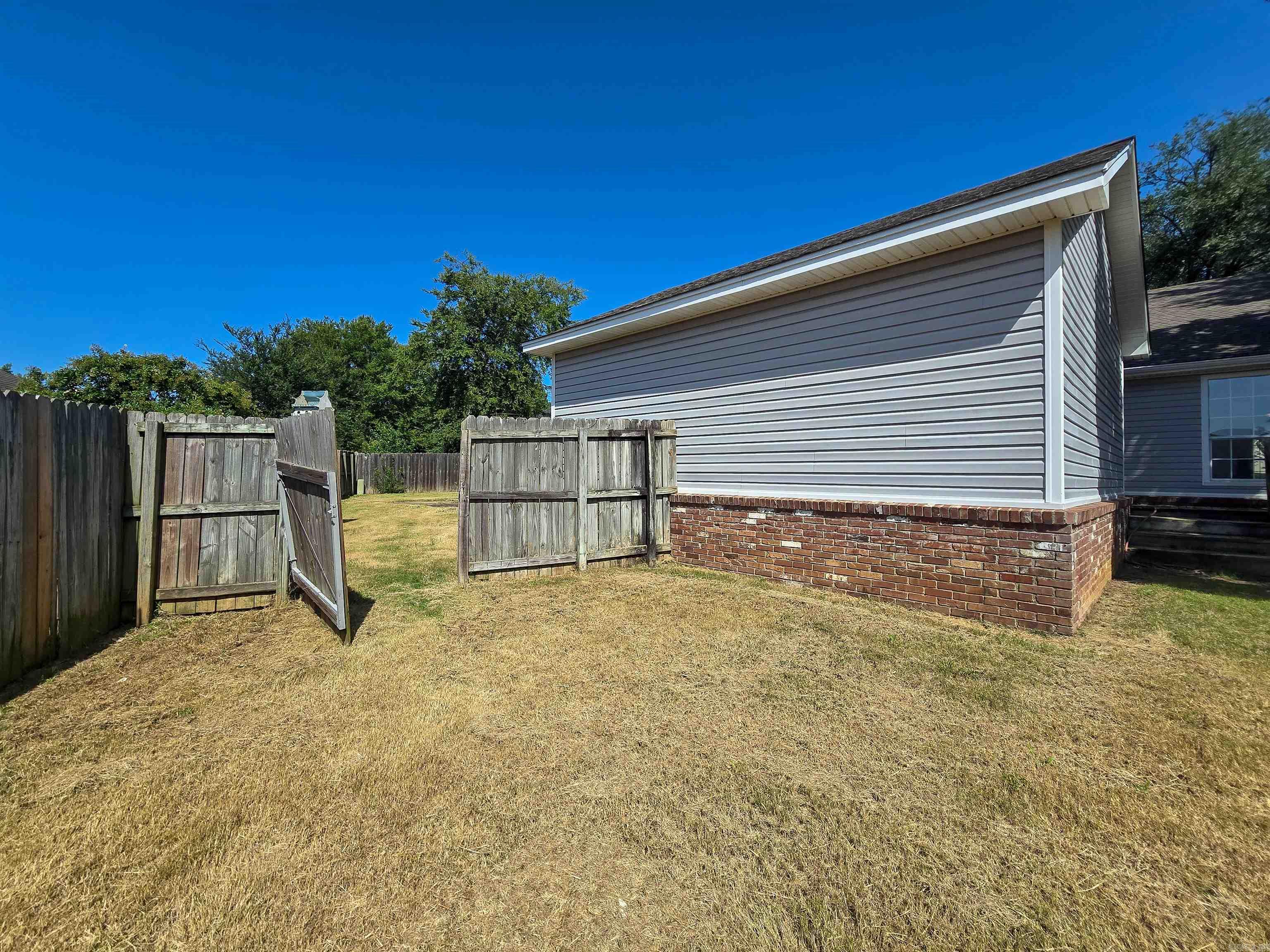 3406 Saddle Creek  Jonesboro, AR