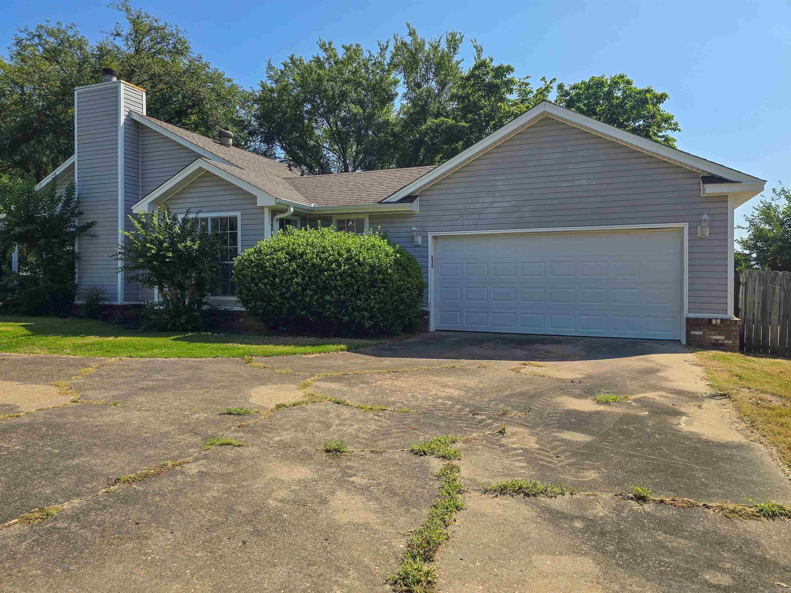 3406 Saddle Creek  Jonesboro, AR