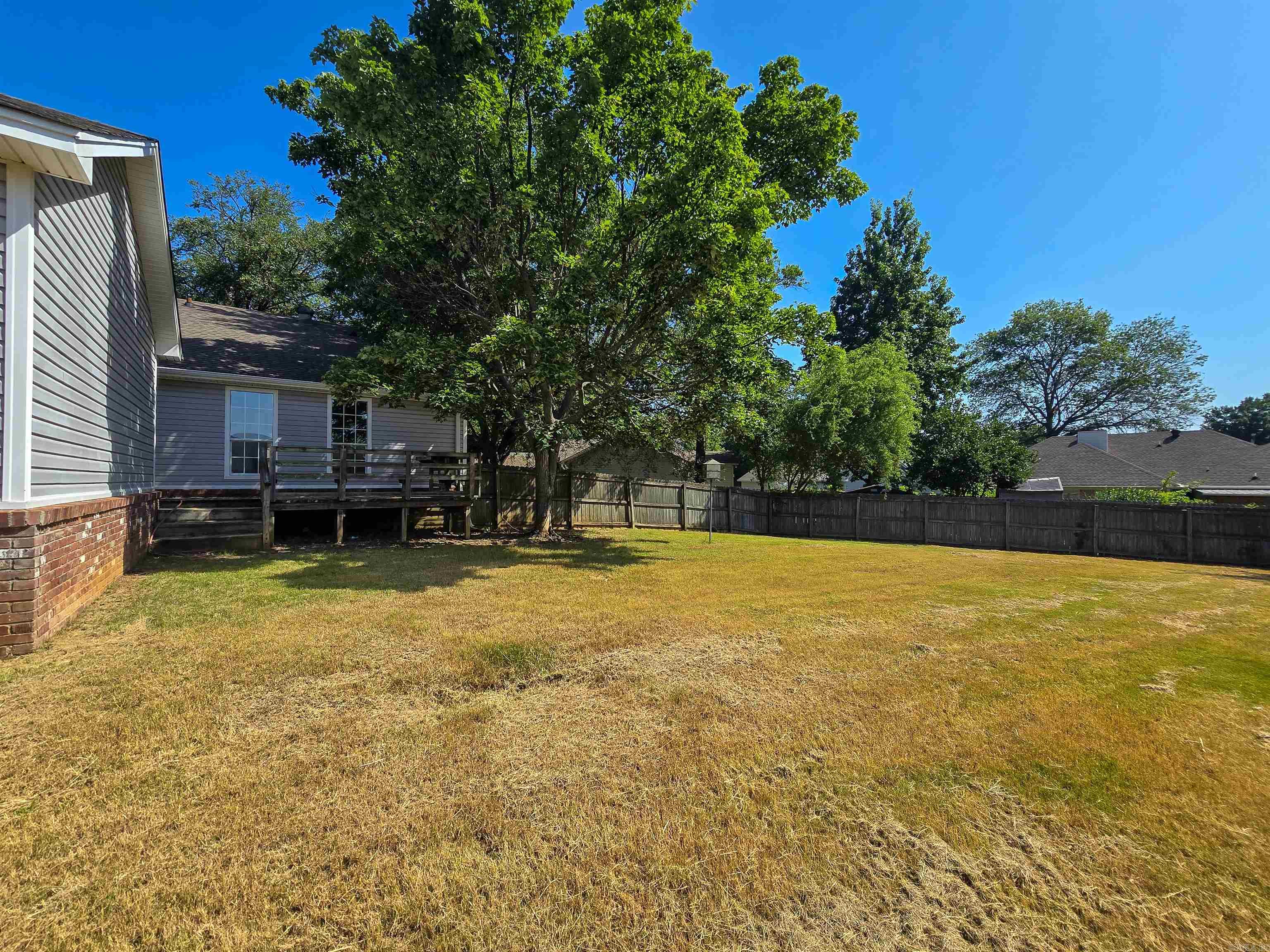 3406 Saddle Creek  Jonesboro, AR