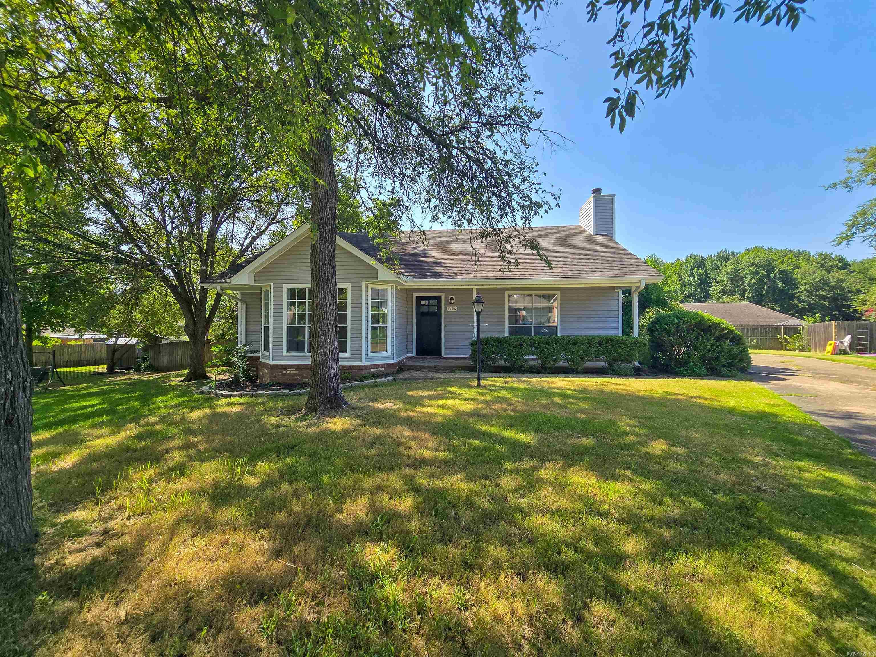 3406 Saddle Creek  Jonesboro, AR