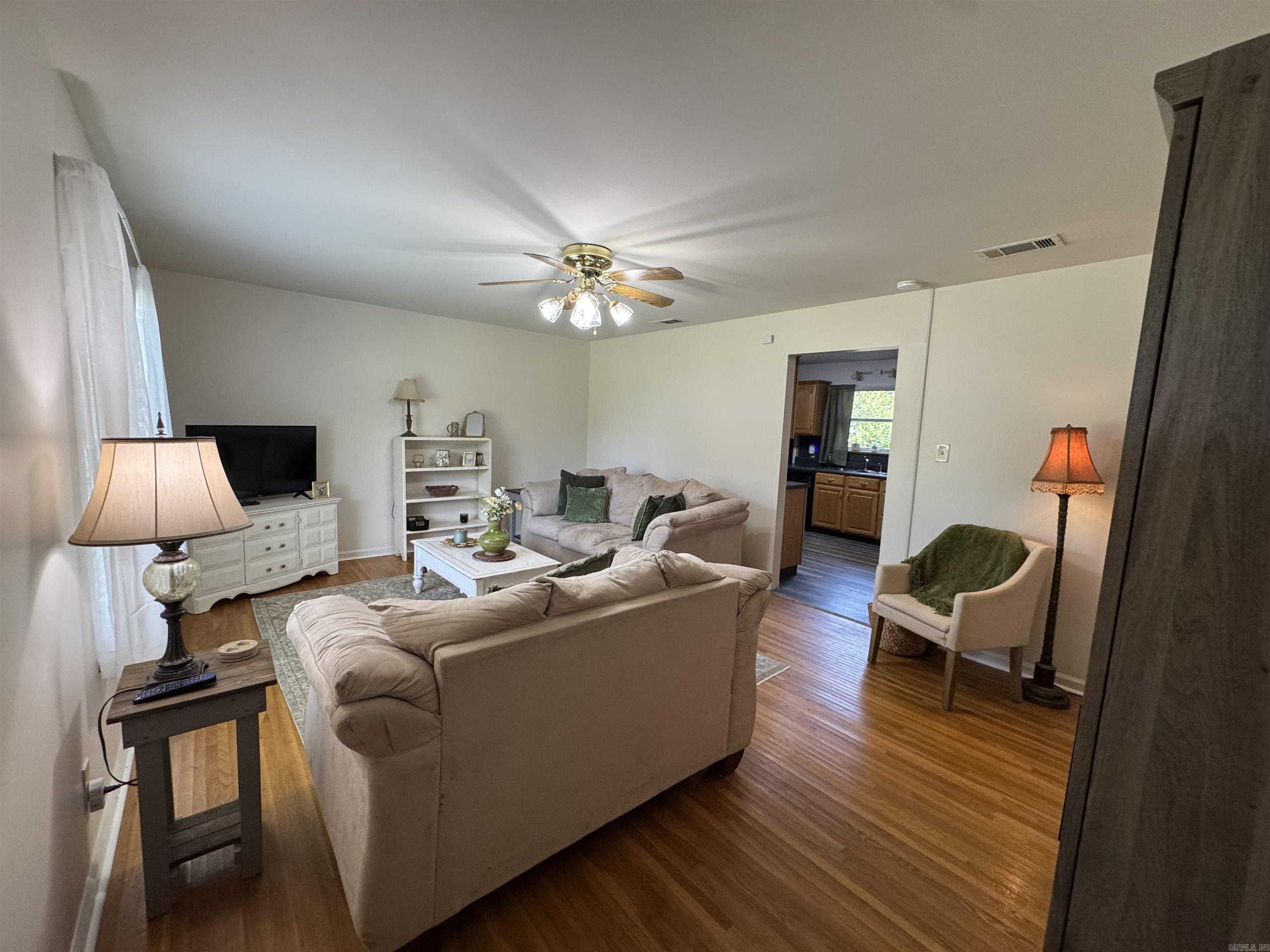 5804 Karen Drive  North Little Rock, AR