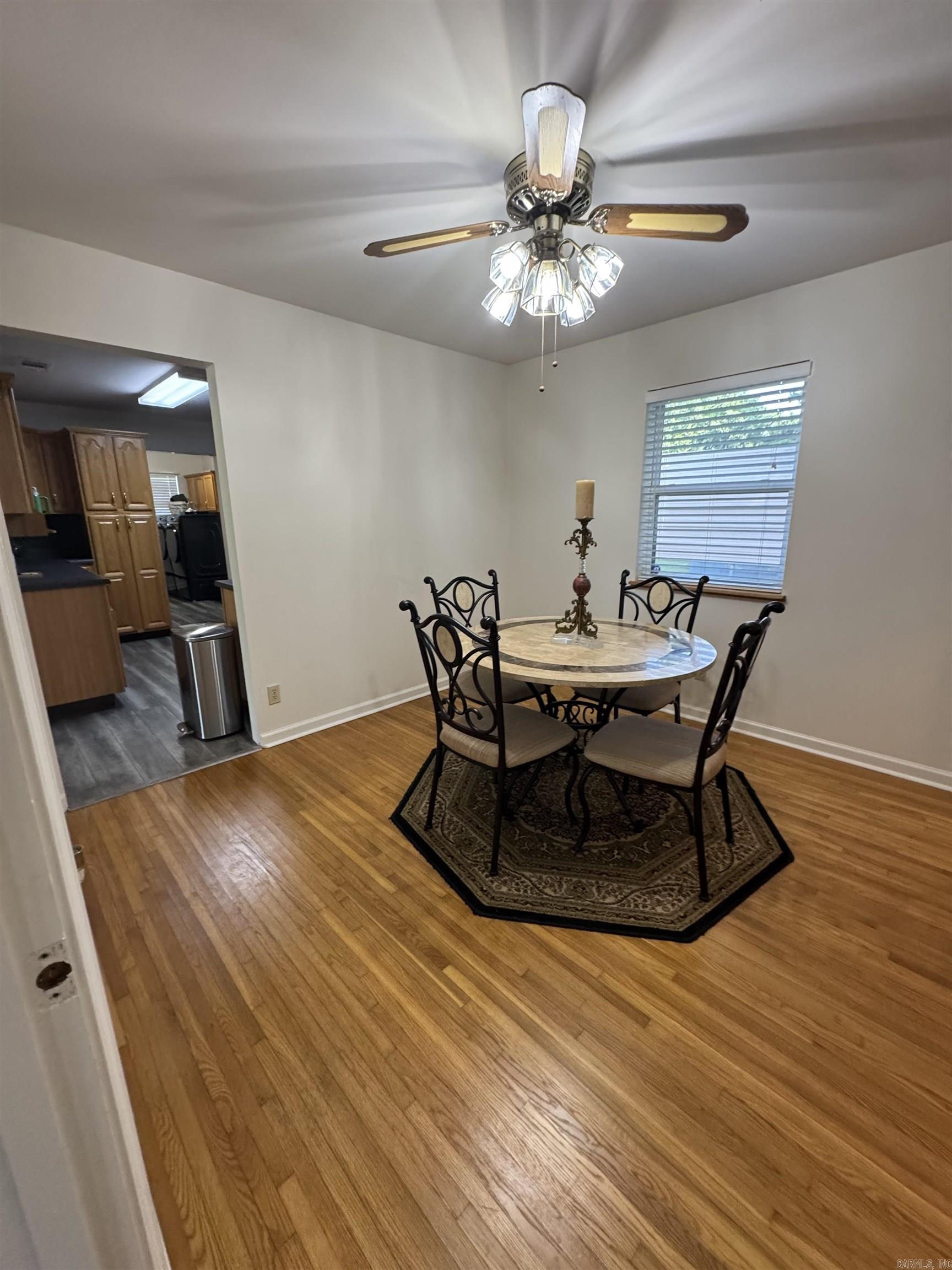 5804 Karen Drive  North Little Rock, AR