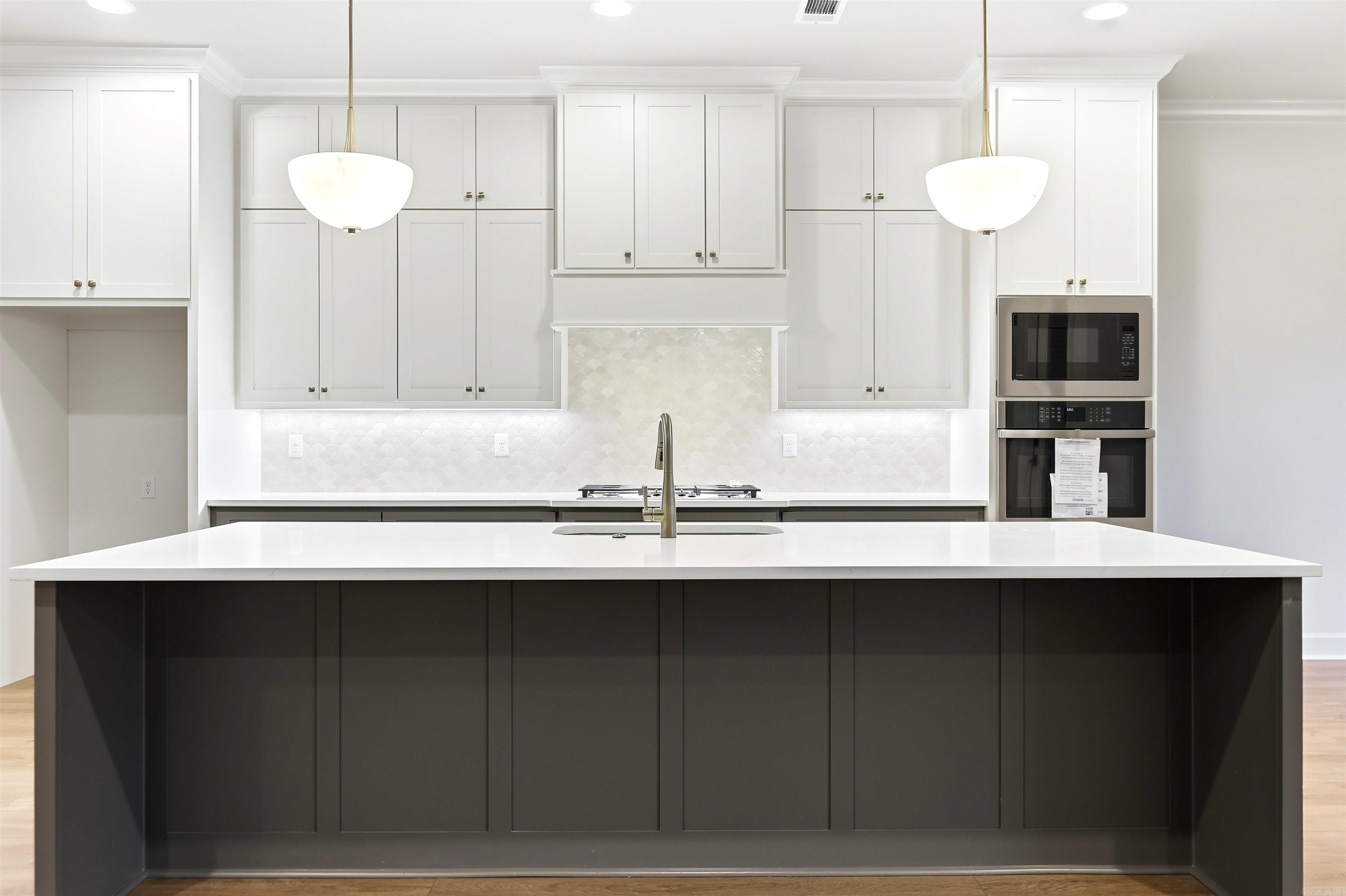 45 Mountain Brook  Little Rock, AR