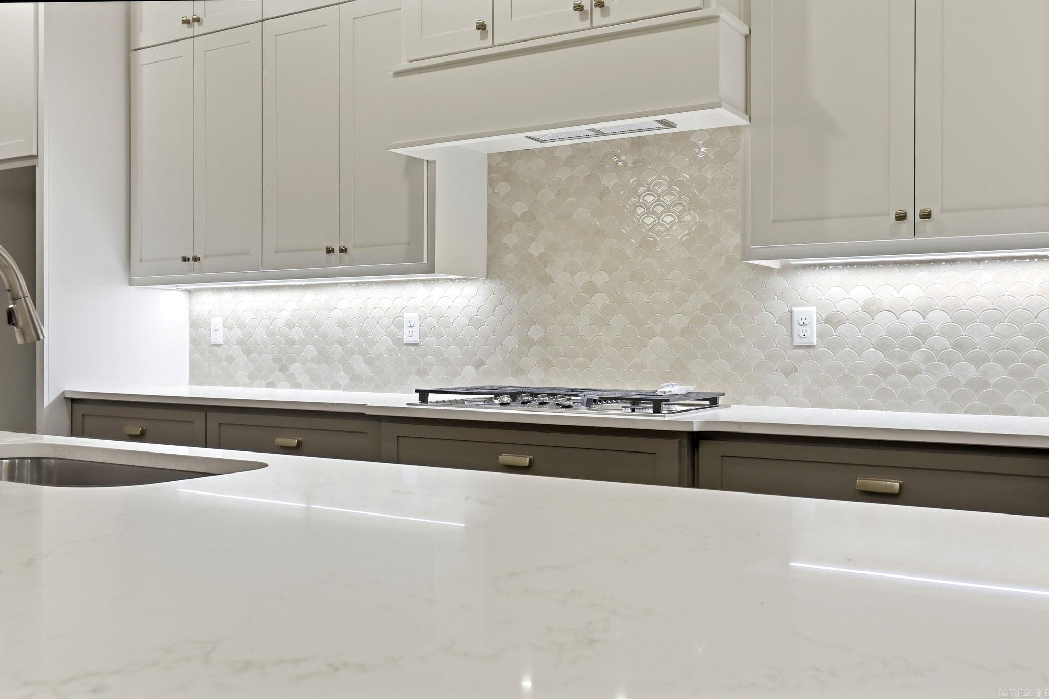 45 Mountain Brook  Little Rock, AR
