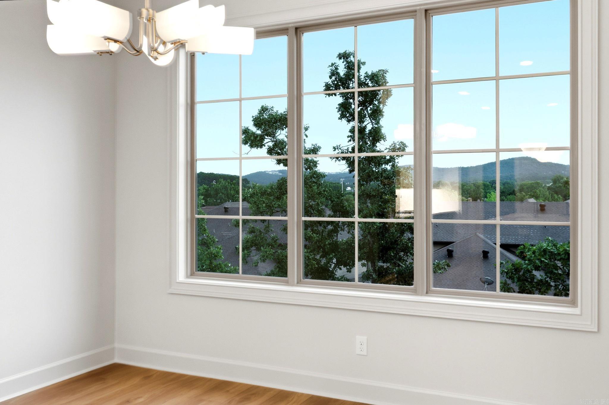 45 Mountain Brook  Little Rock, AR