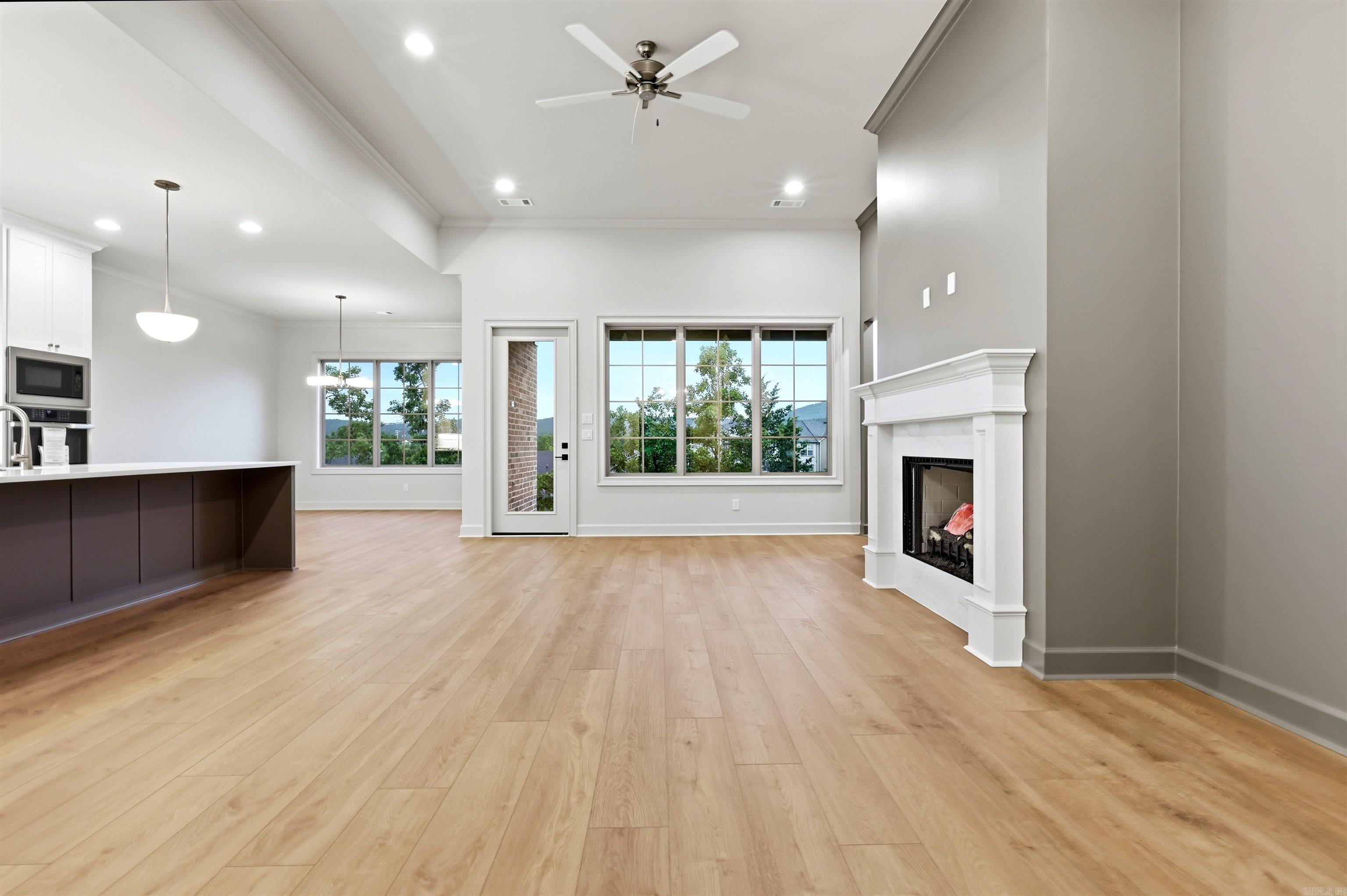 45 Mountain Brook  Little Rock, AR