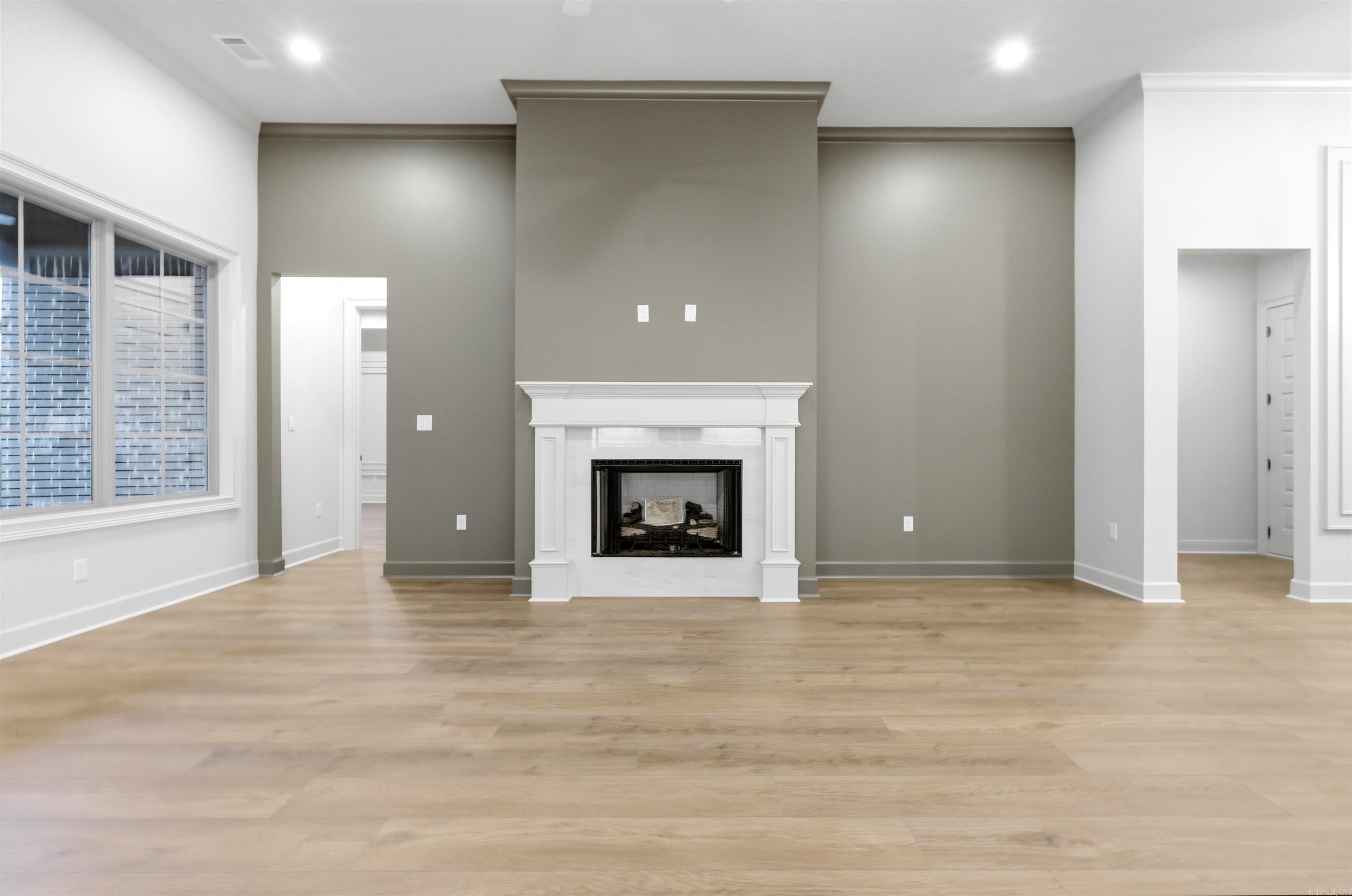 45 Mountain Brook  Little Rock, AR