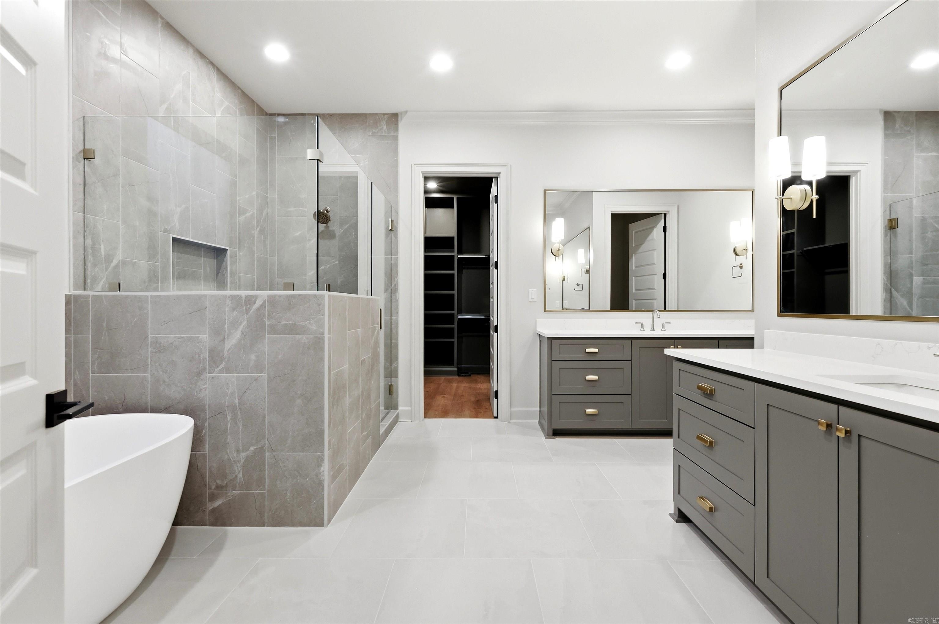 45 Mountain Brook  Little Rock, AR