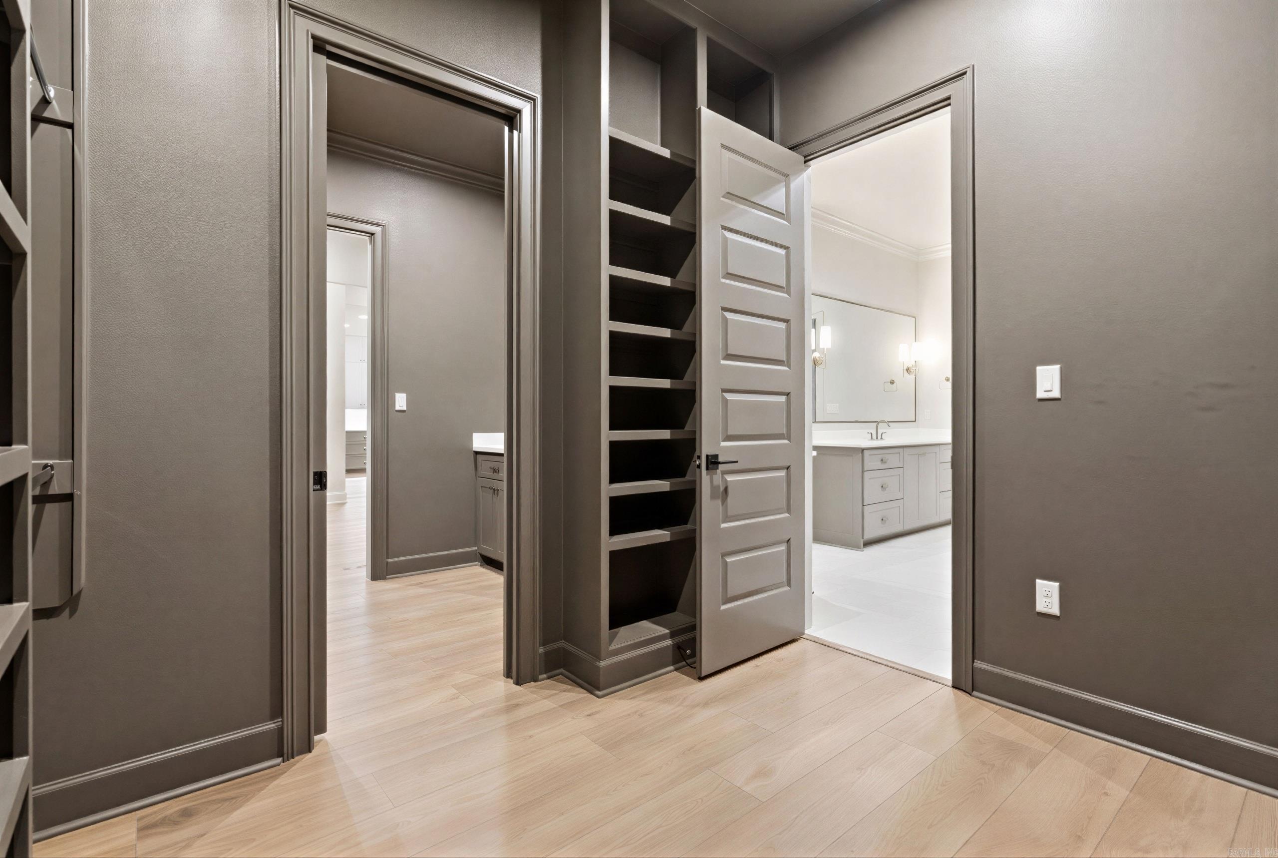 45 Mountain Brook  Little Rock, AR