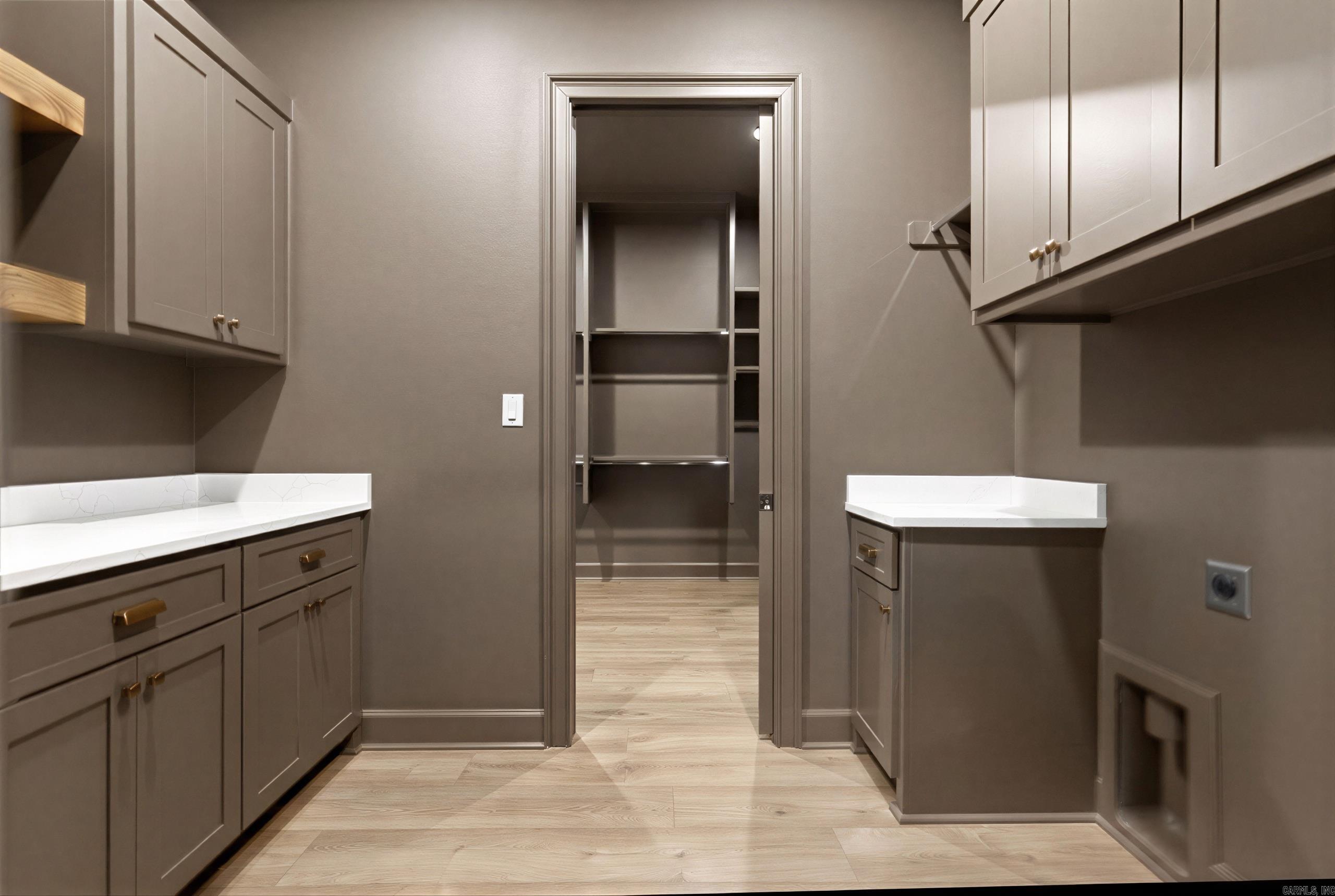 45 Mountain Brook  Little Rock, AR
