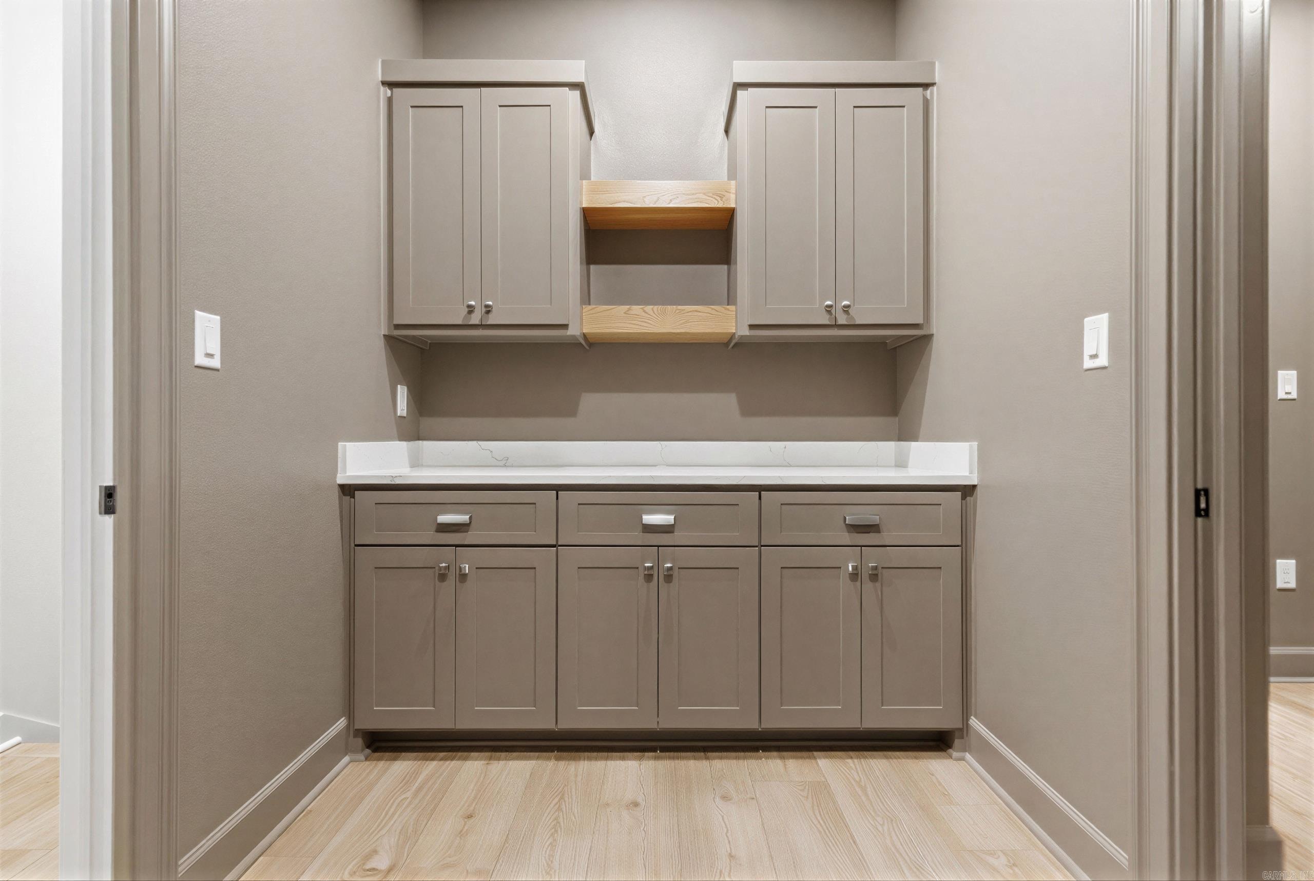 45 Mountain Brook  Little Rock, AR