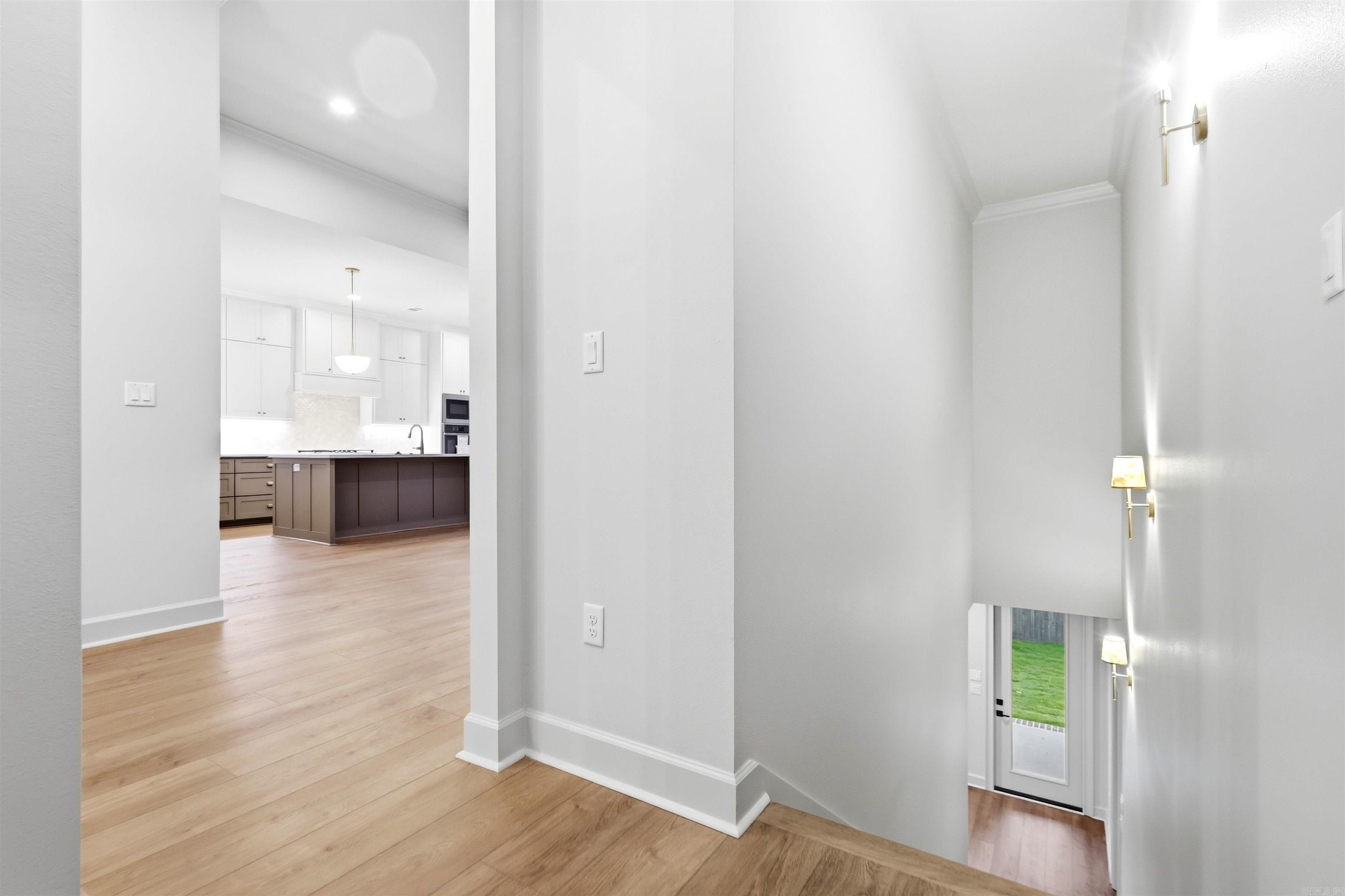 45 Mountain Brook  Little Rock, AR