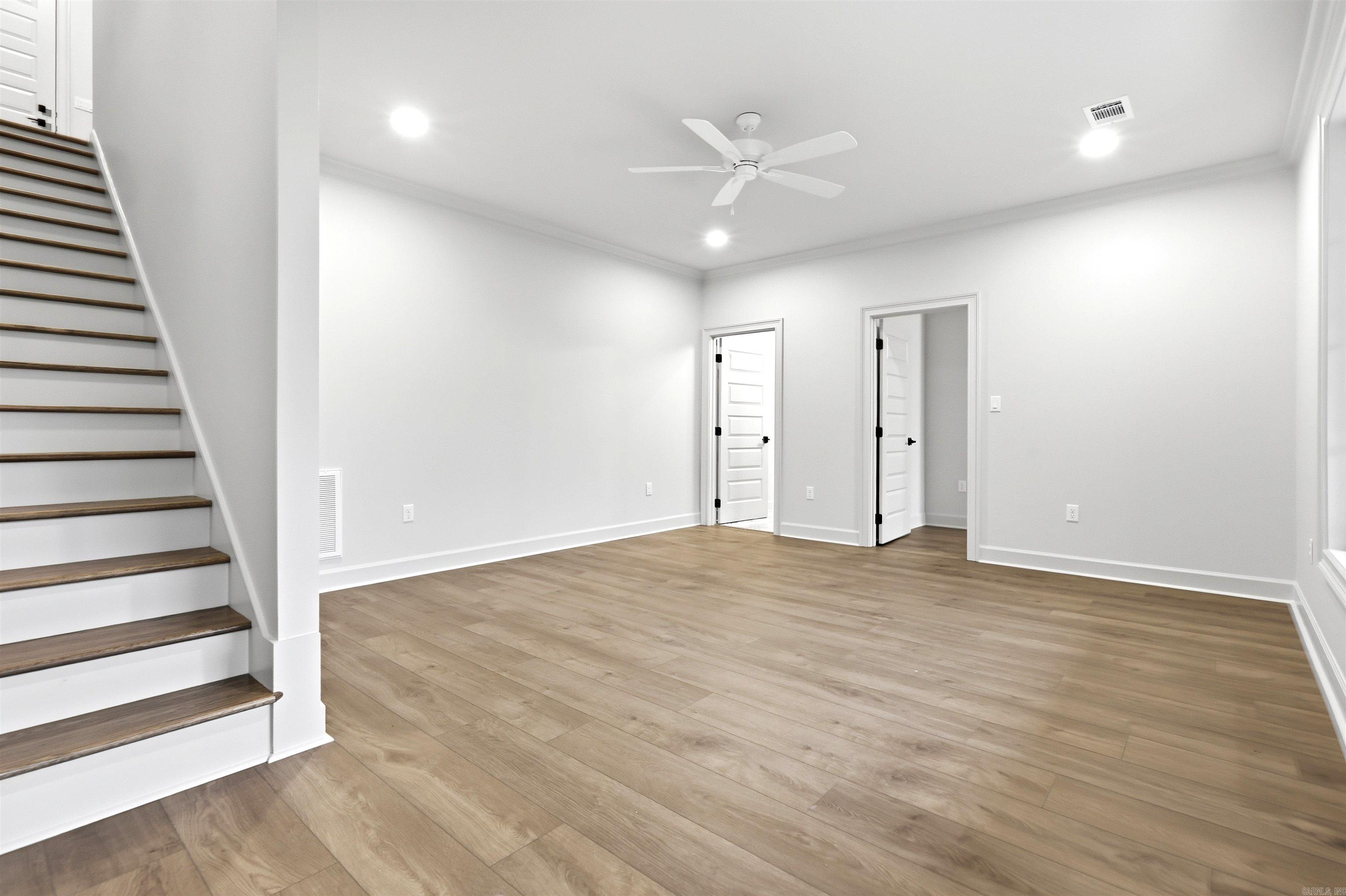 45 Mountain Brook  Little Rock, AR