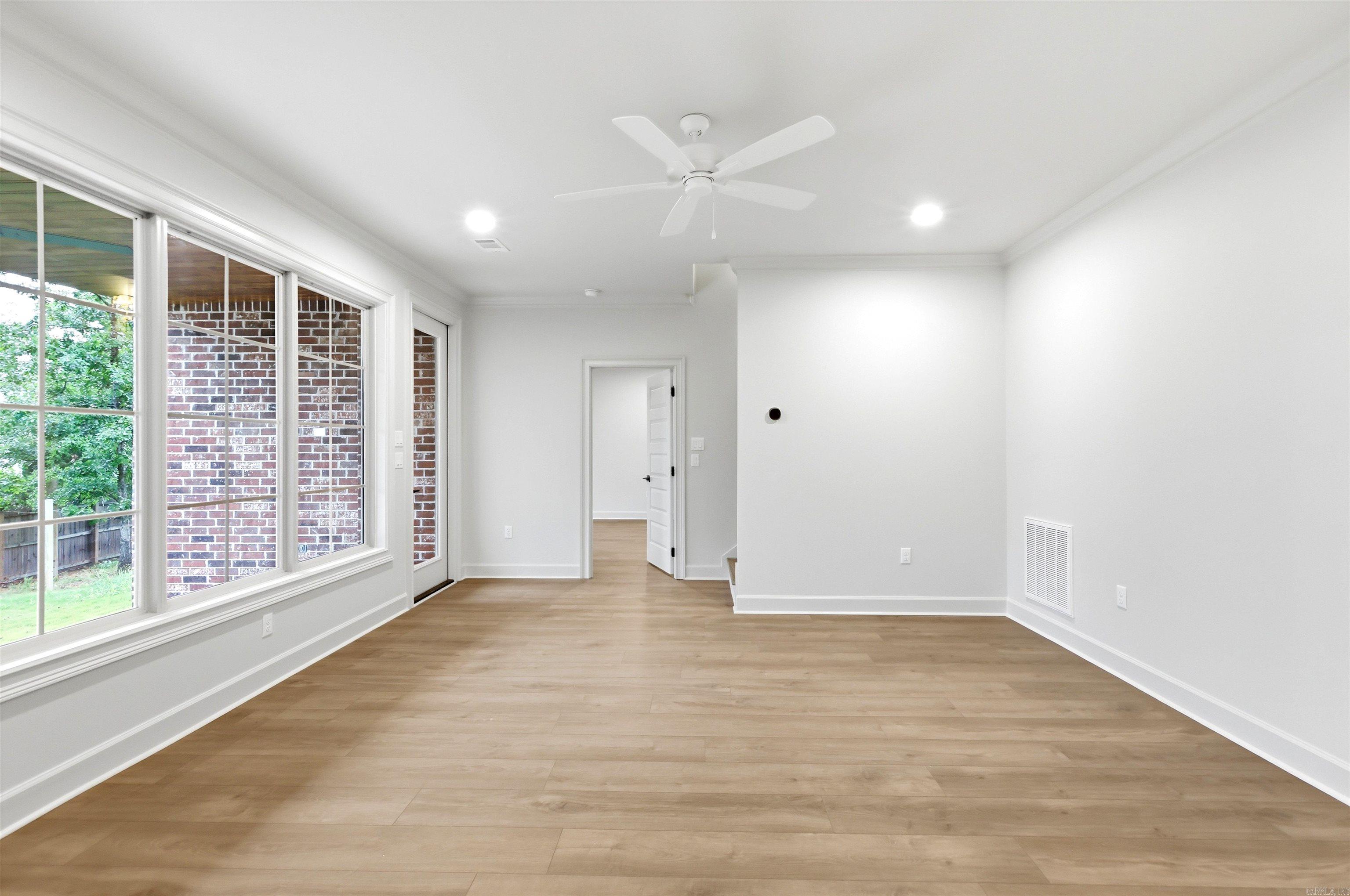 45 Mountain Brook  Little Rock, AR