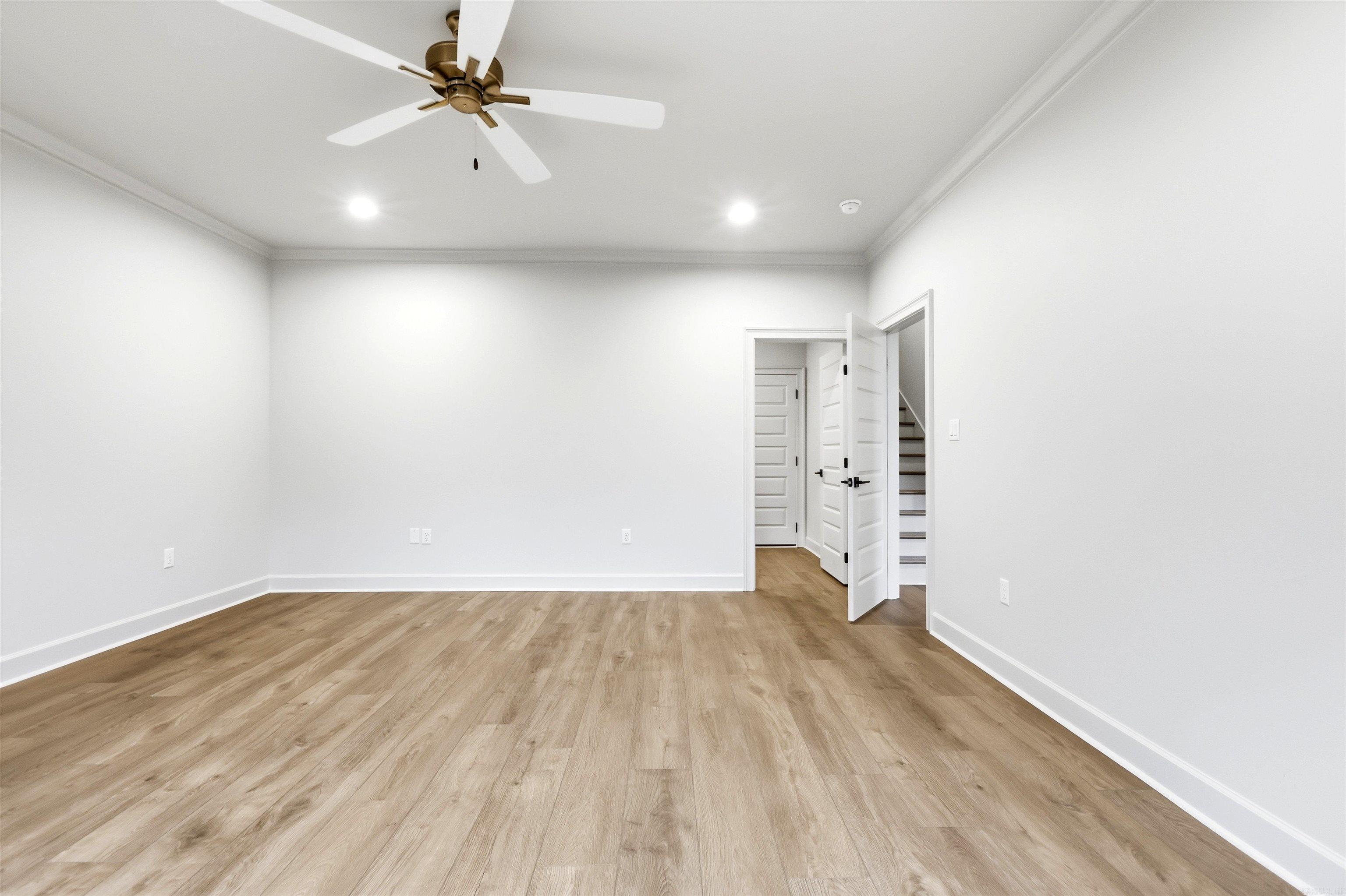 45 Mountain Brook  Little Rock, AR