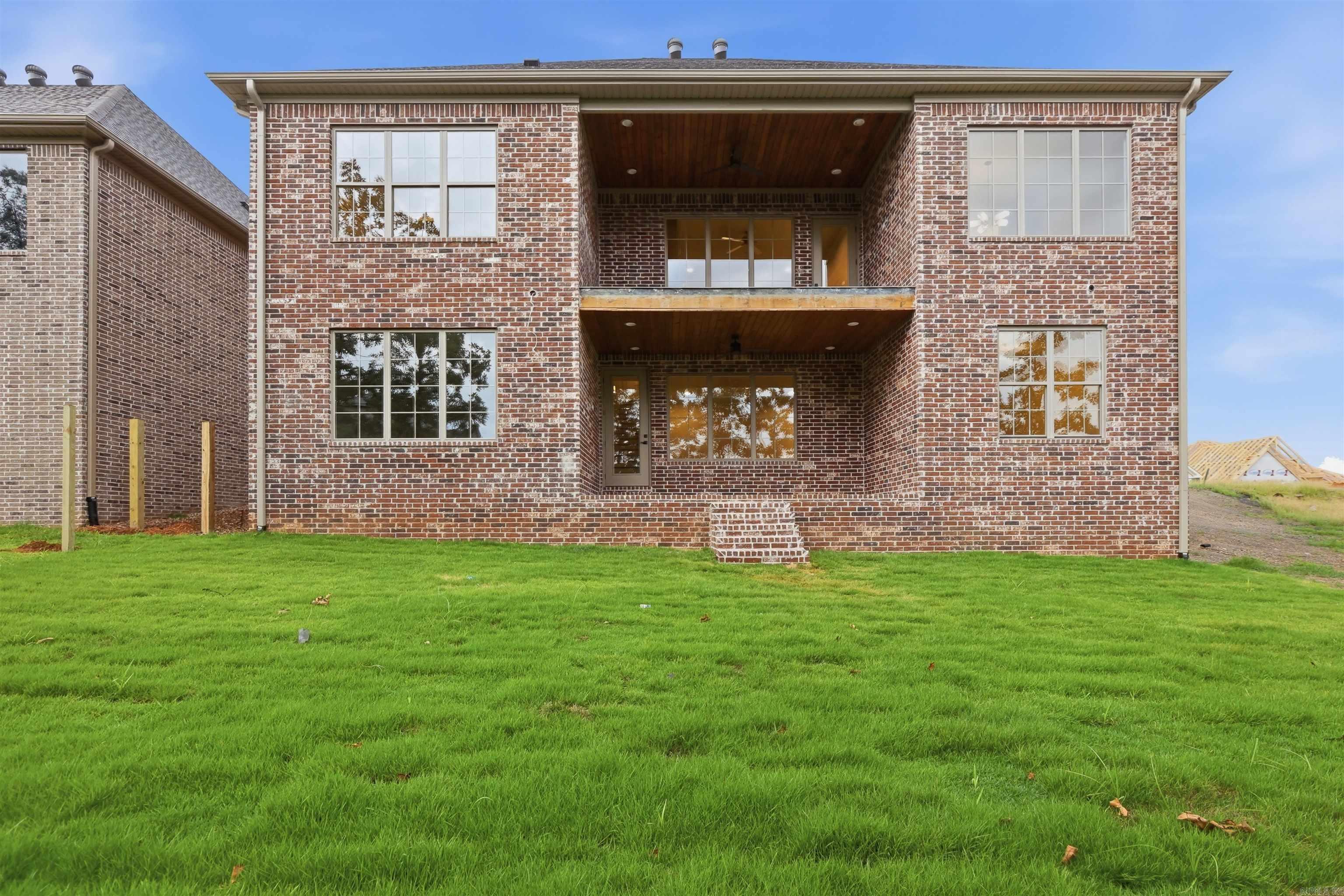 45 Mountain Brook  Little Rock, AR