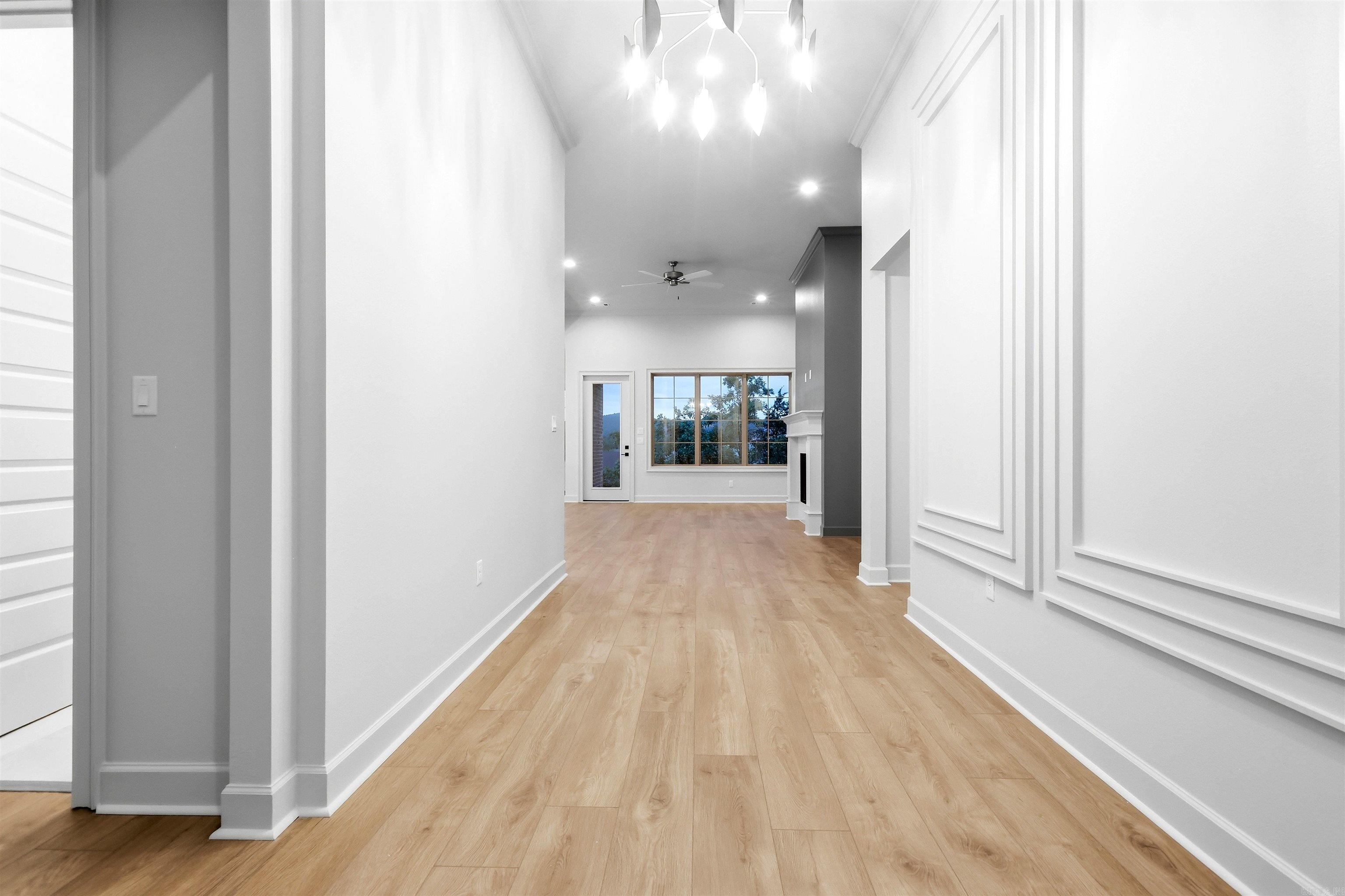 45 Mountain Brook  Little Rock, AR