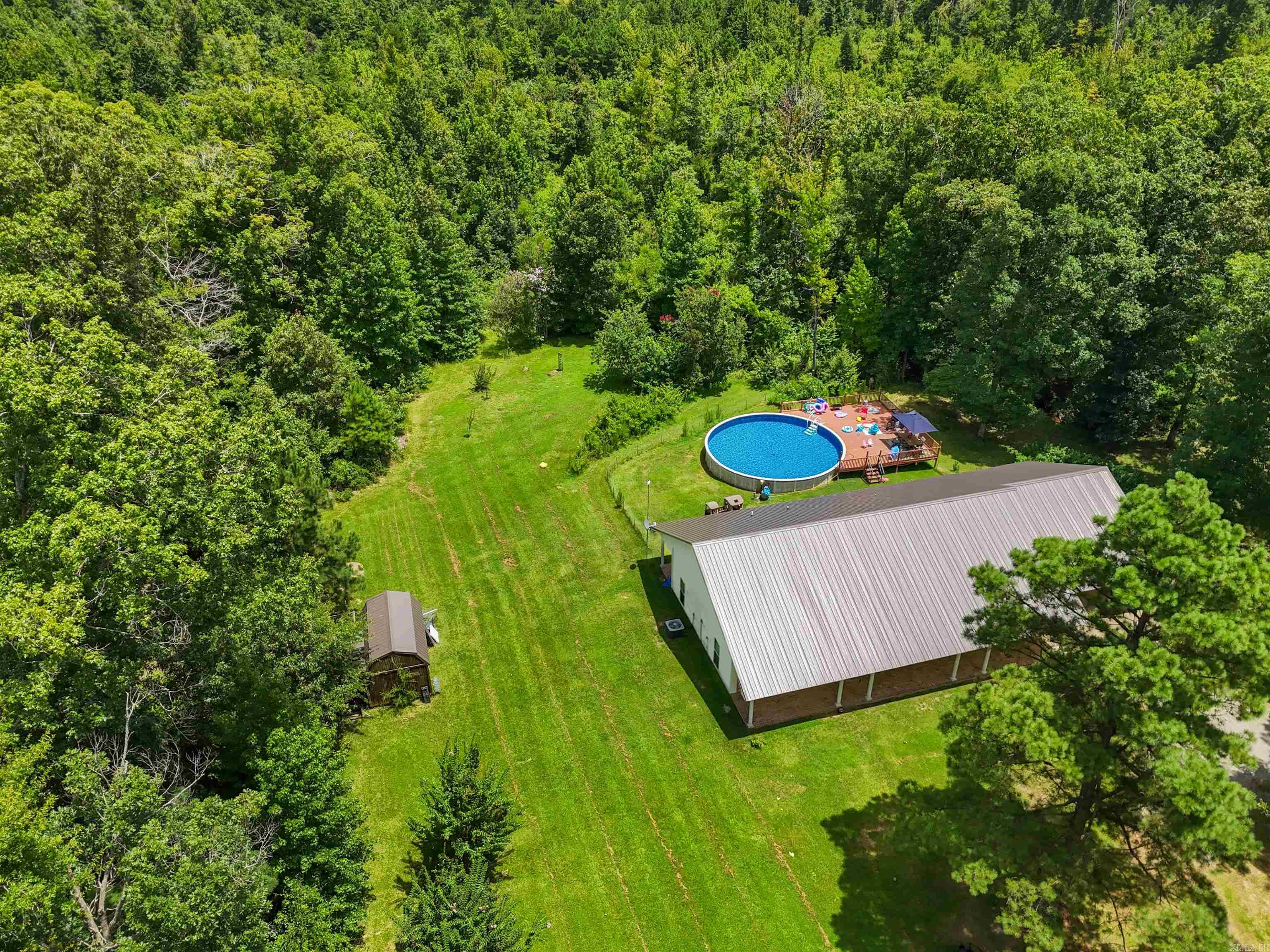 1678 Gentry  Star City, AR