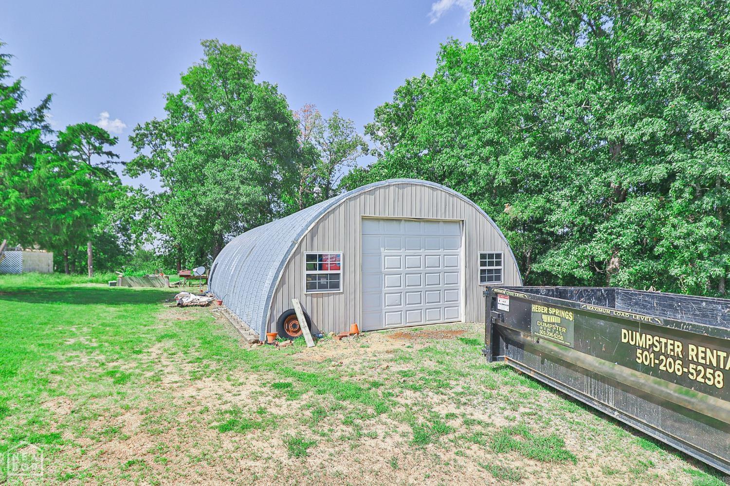 5275 Pangburn  Pangburn, AR