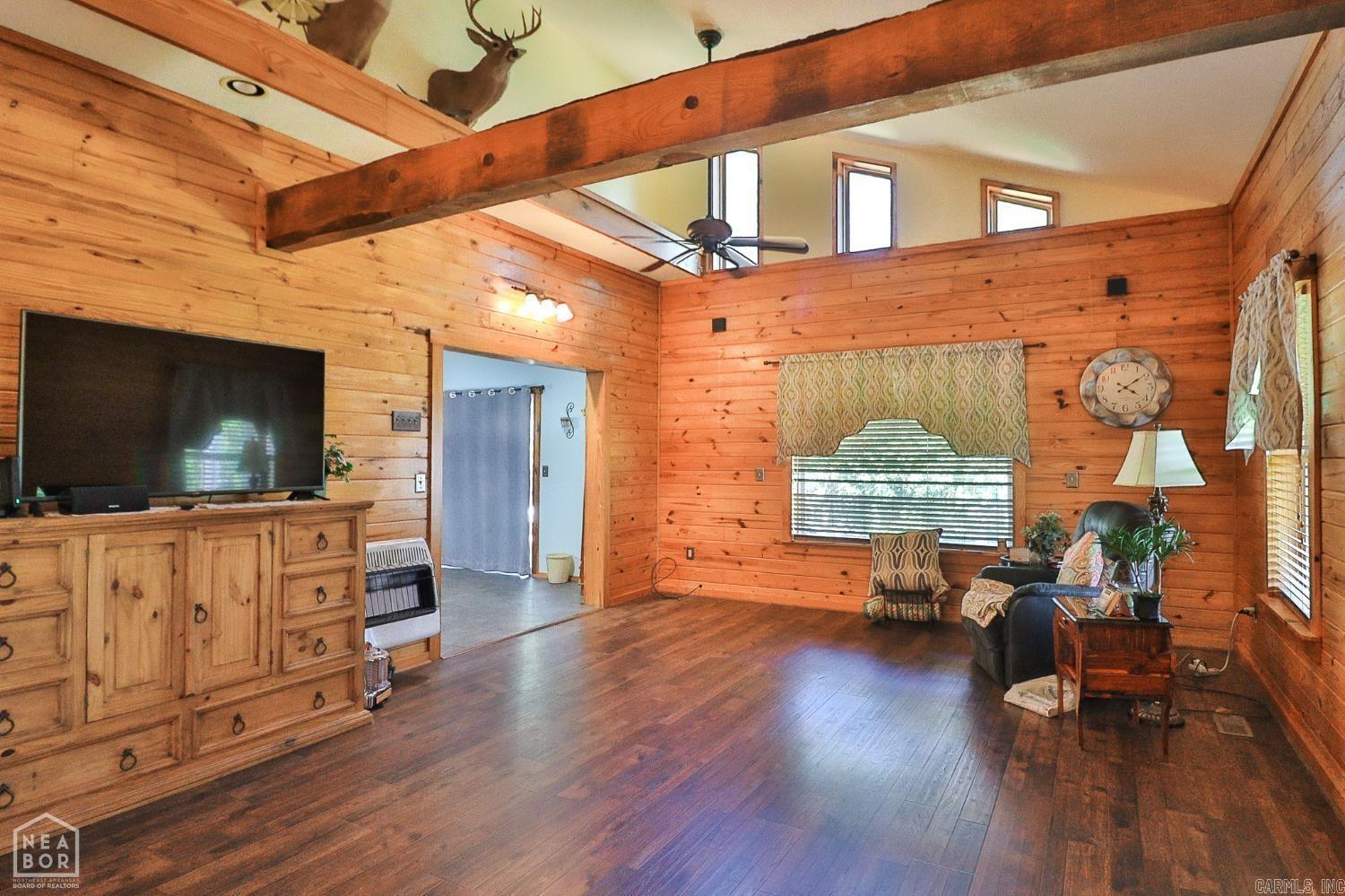 5275 Pangburn  Pangburn, AR