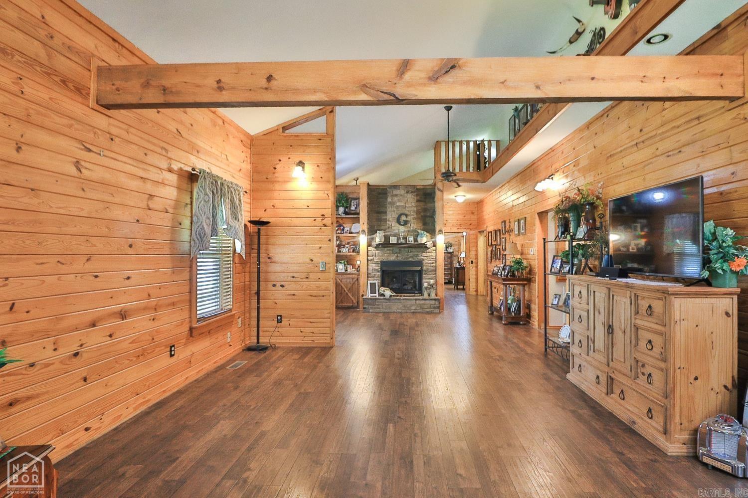 5275 Pangburn  Pangburn, AR