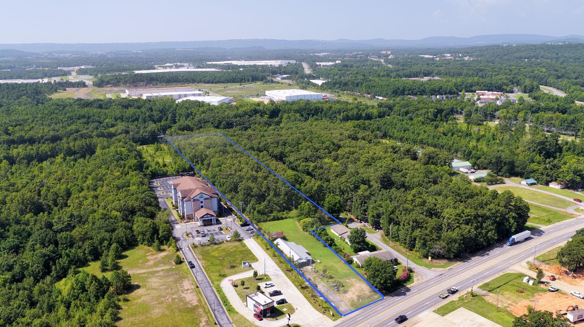 20717 Highway 365 N  Maumelle, AR