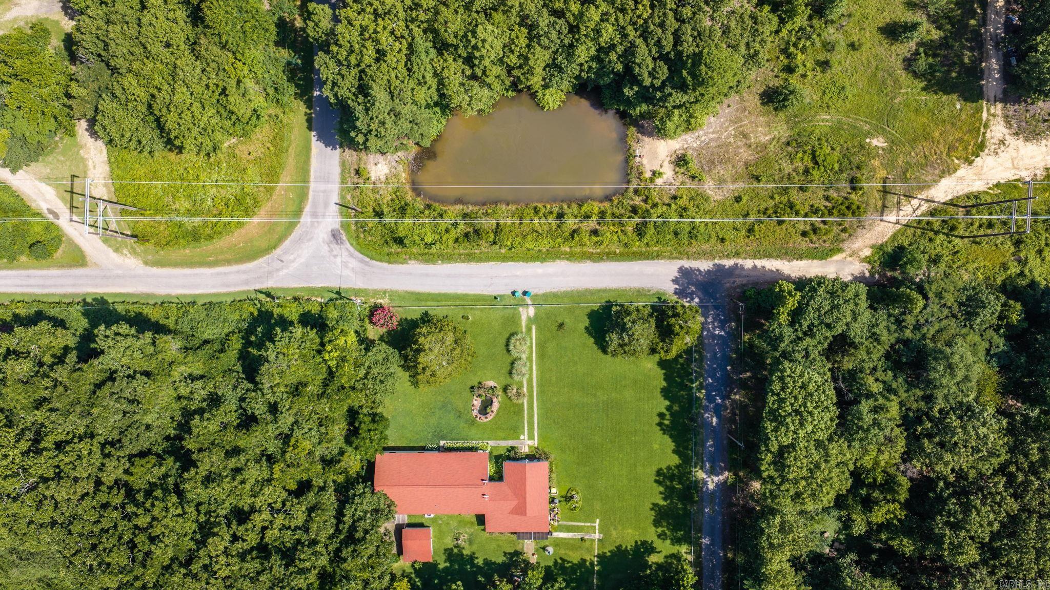 20717 Highway 365 N  Maumelle, AR