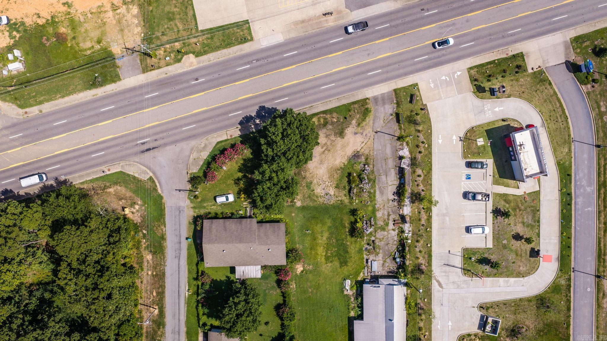 20717 Highway 365 N  Maumelle, AR