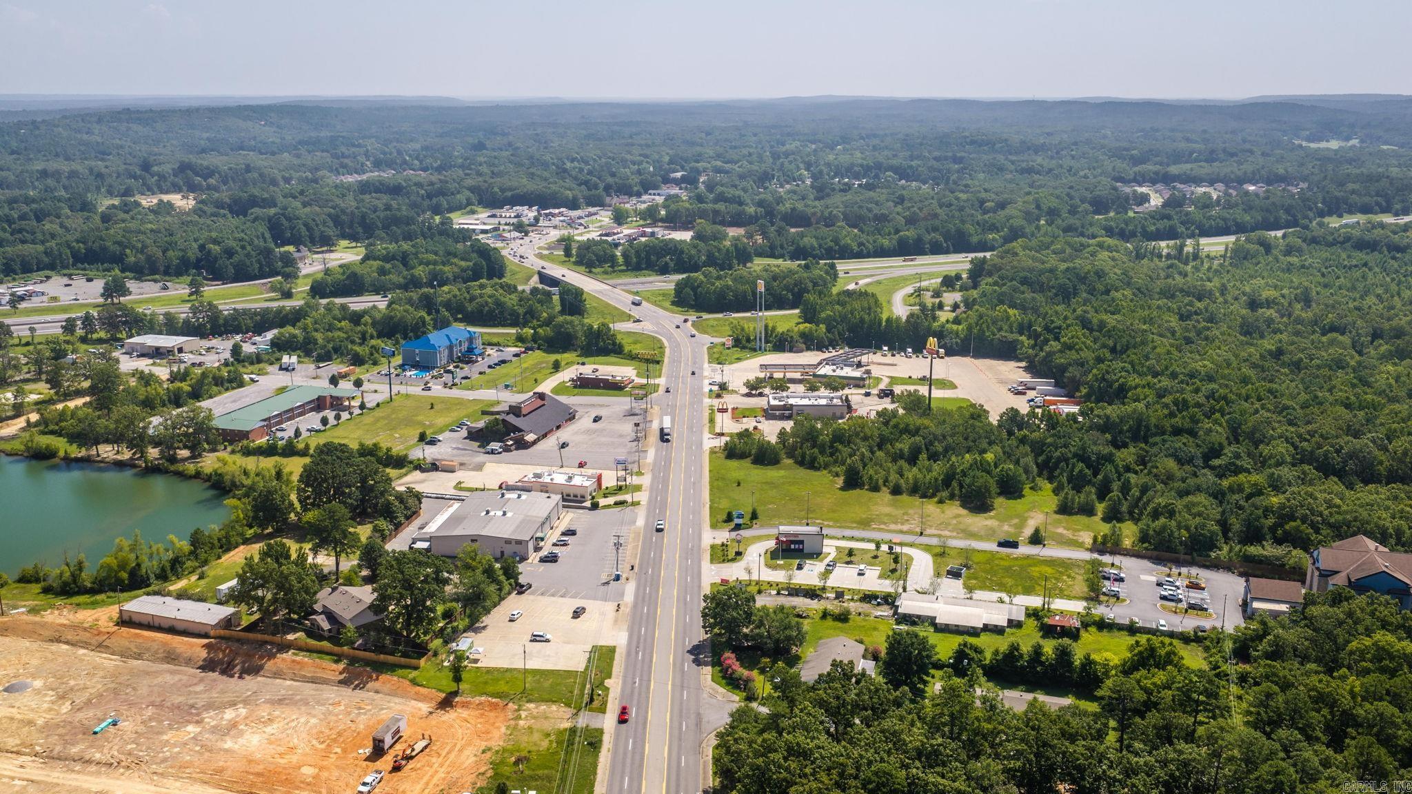 20717 Highway 365 N  Maumelle, AR
