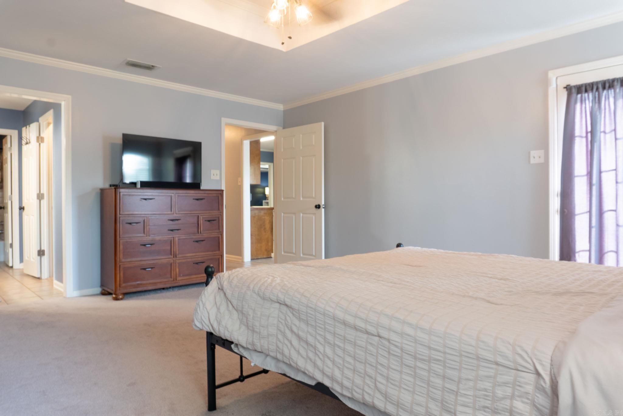 101 Cedarwood Drive  Sherwood, AR
