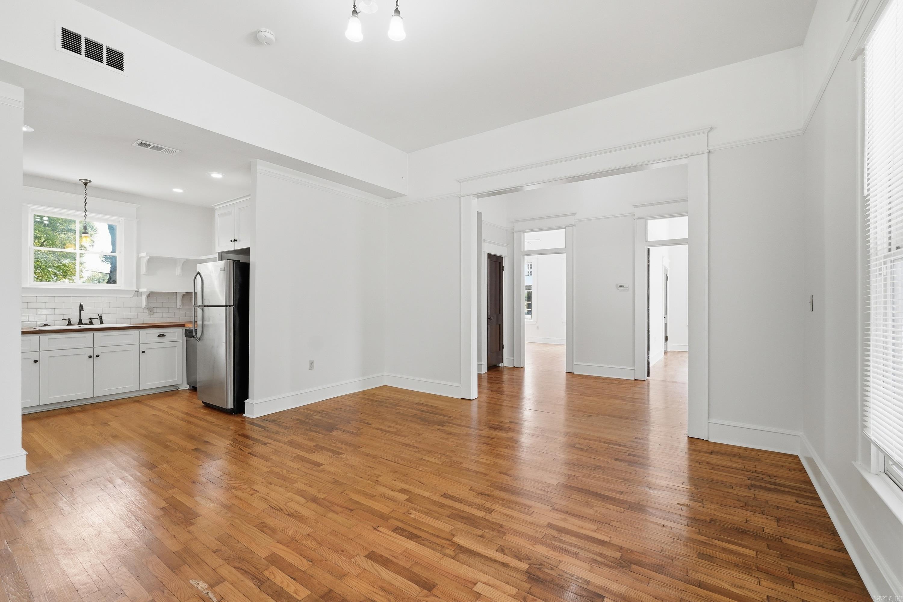 123 S Schiller  Little Rock, AR