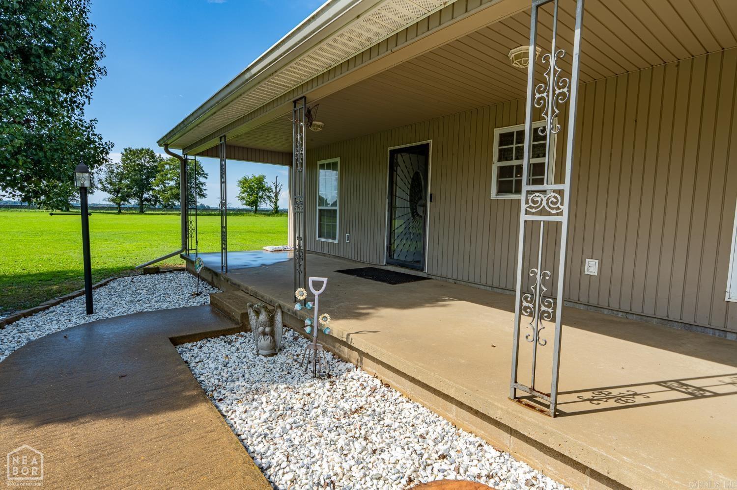 90 County Road 7415  Wynne, AR