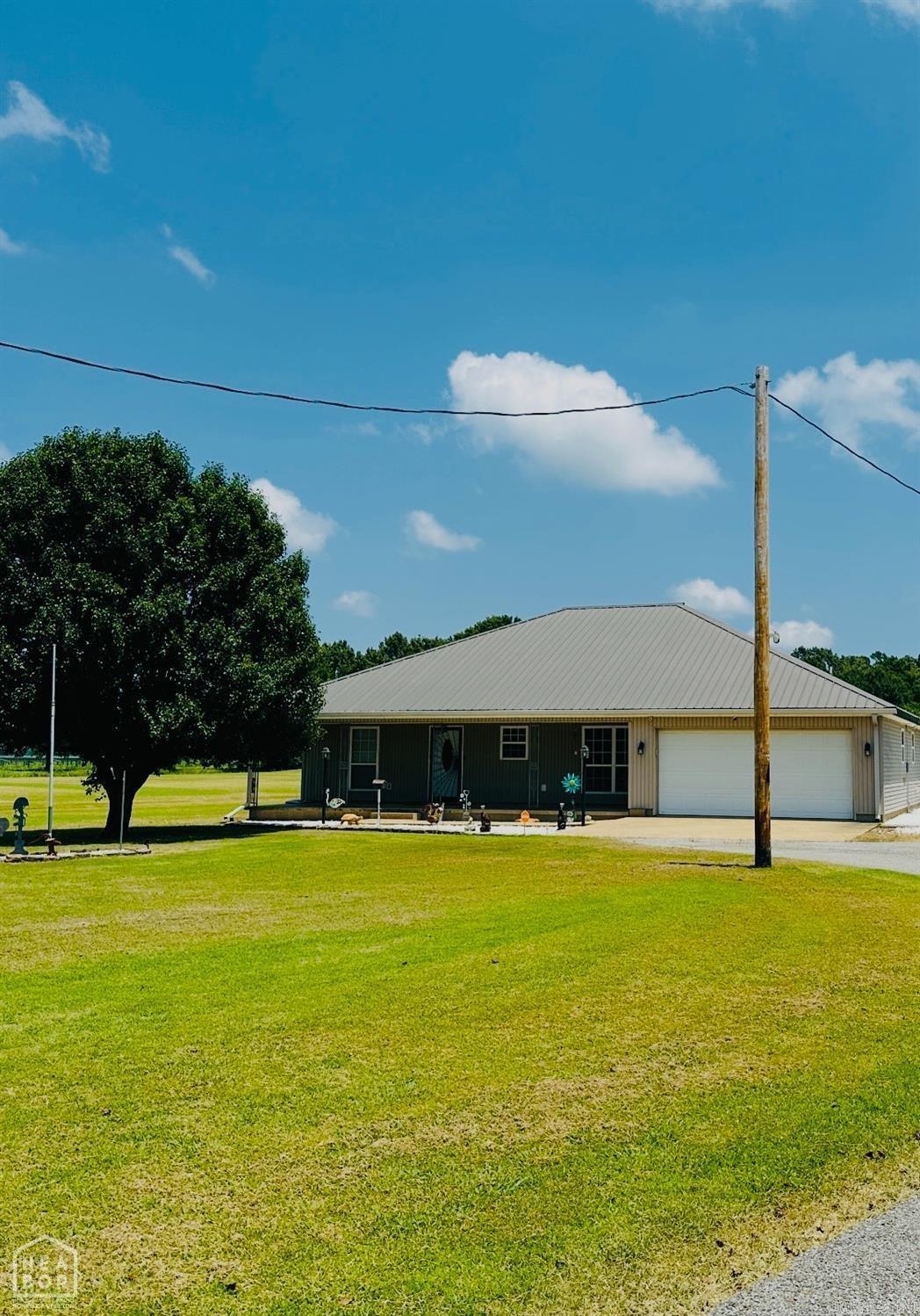 90 County Road 7415  Wynne, AR