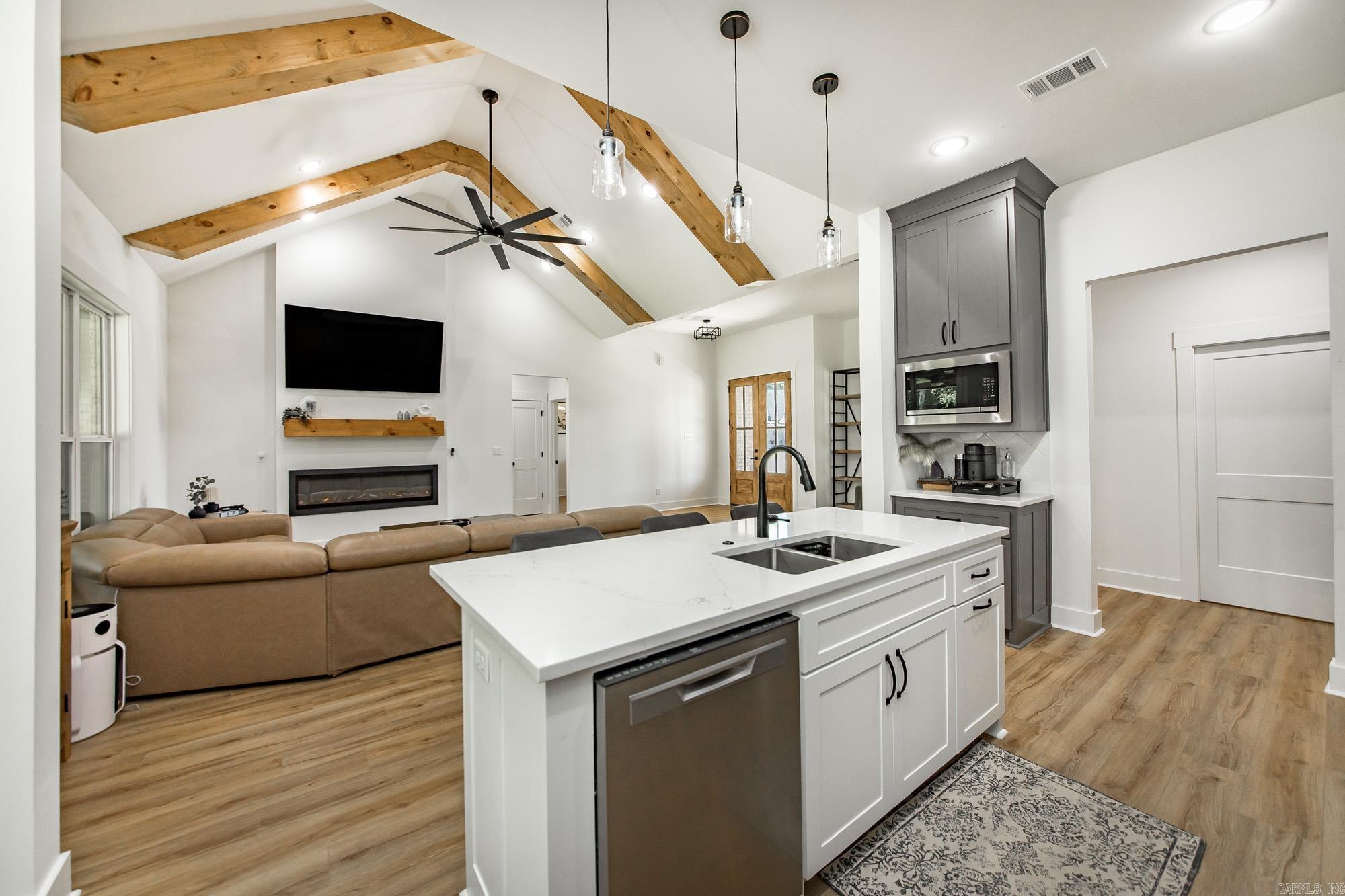 27 Denali Drive  Cabot, AR