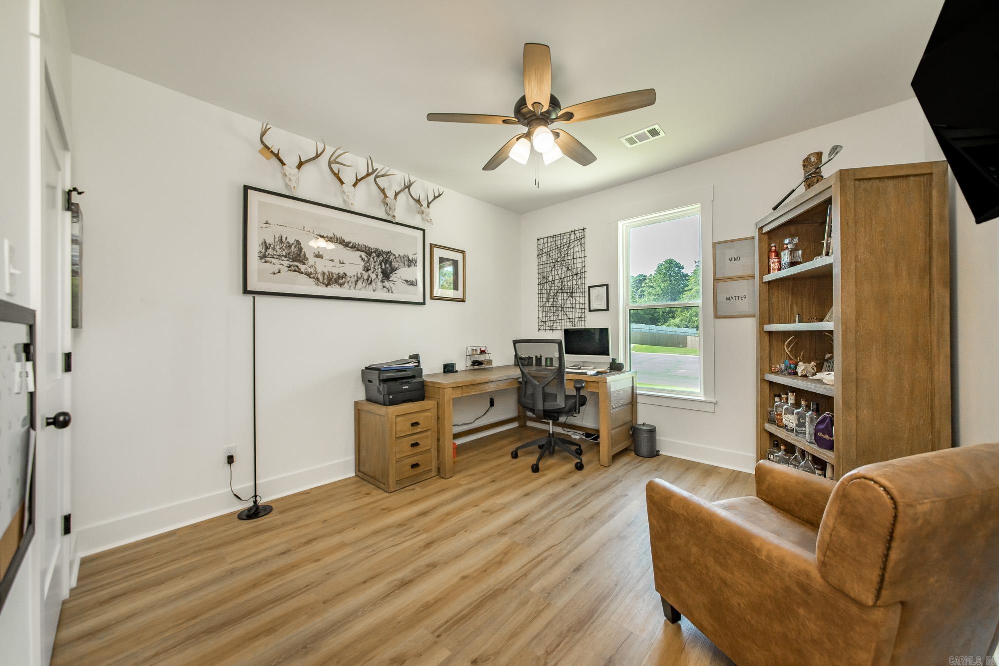 27 Denali Drive  Cabot, AR