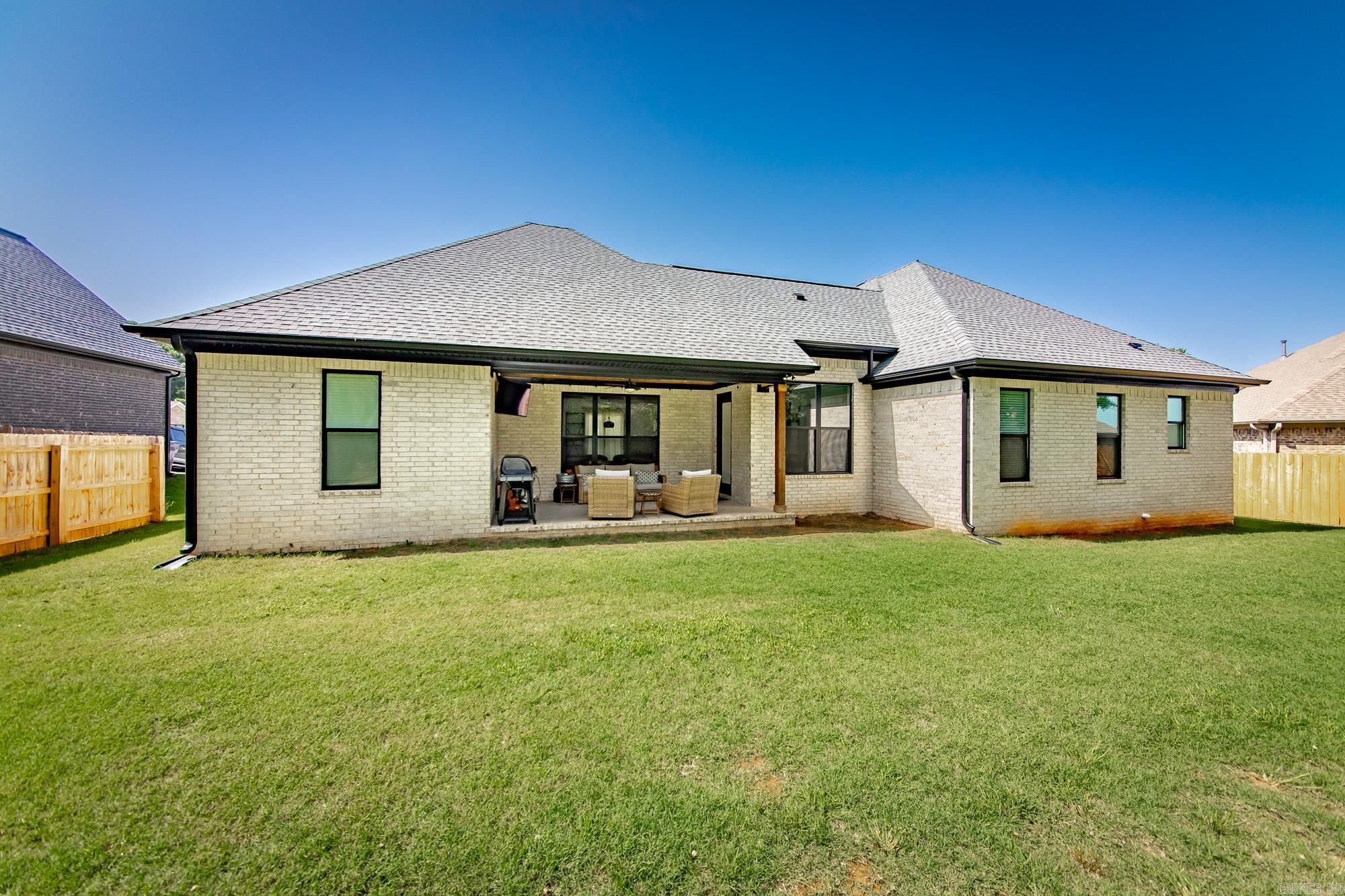 27 Denali Drive  Cabot, AR