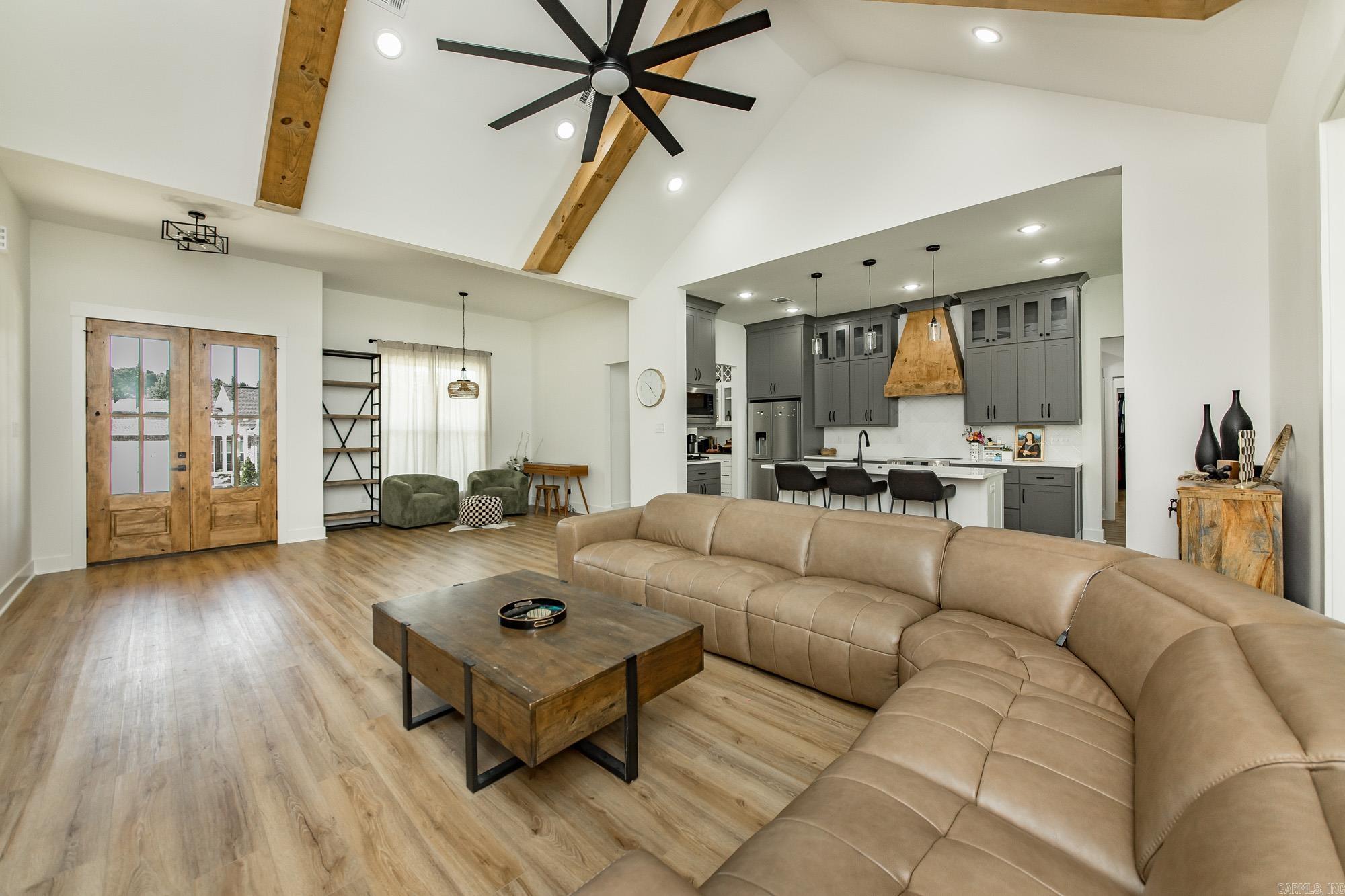 27 Denali Drive  Cabot, AR