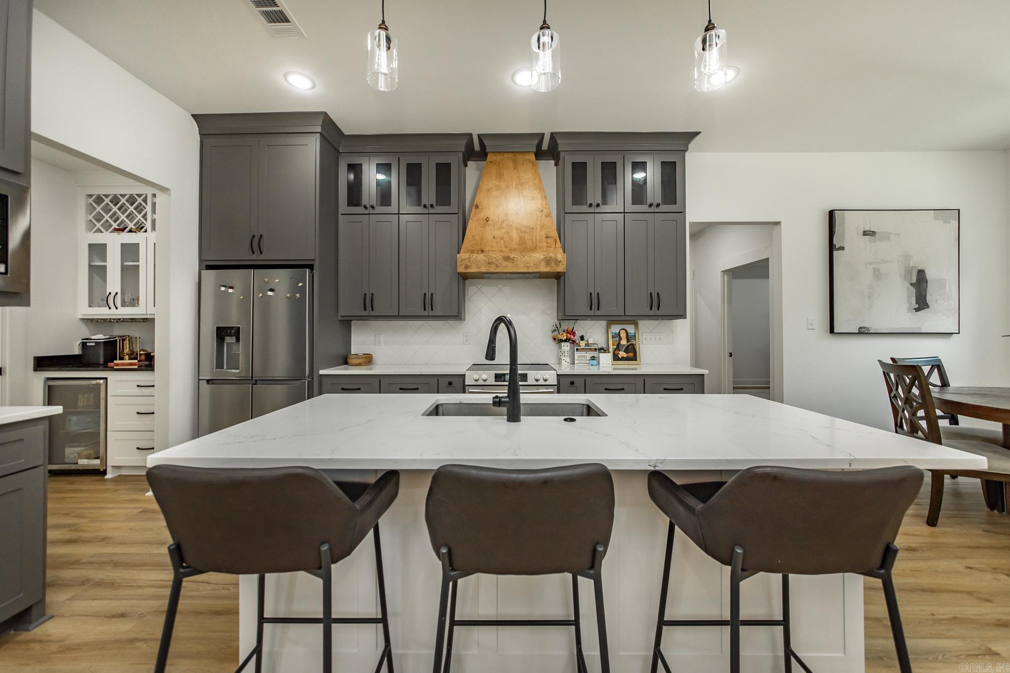 27 Denali Drive  Cabot, AR