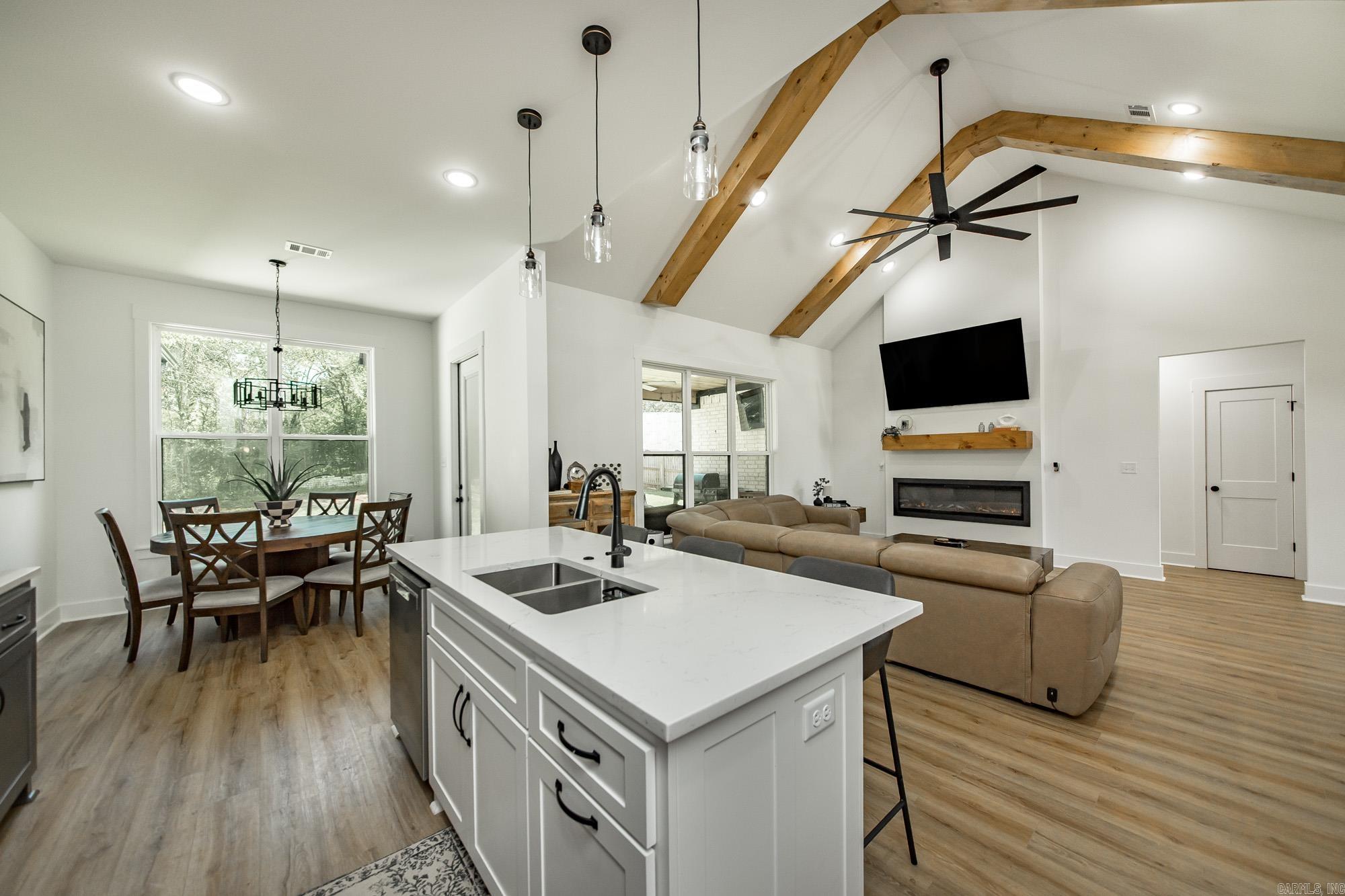 27 Denali Drive  Cabot, AR