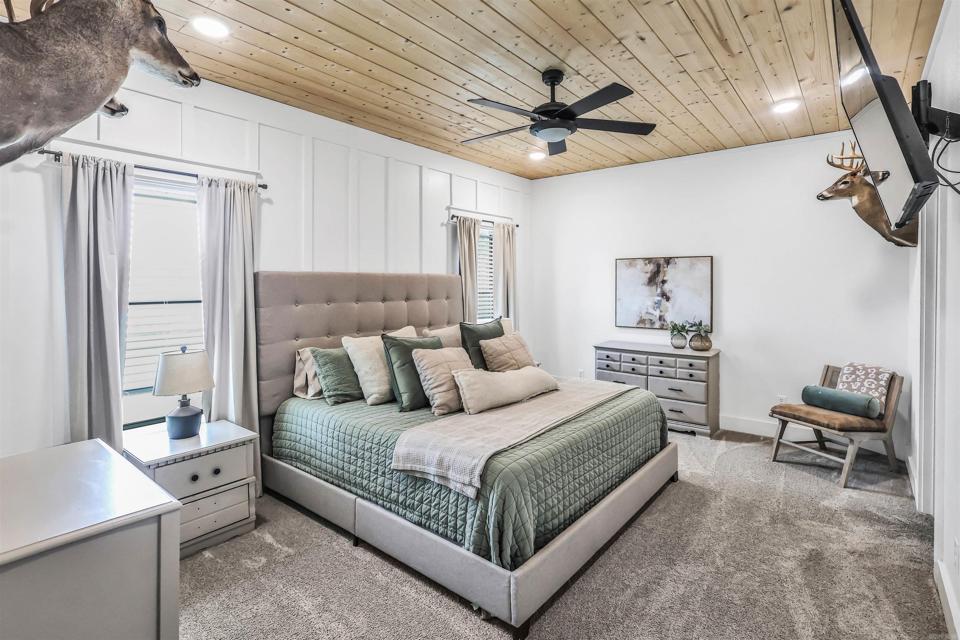 16284 HWY 278  Umpire, AR